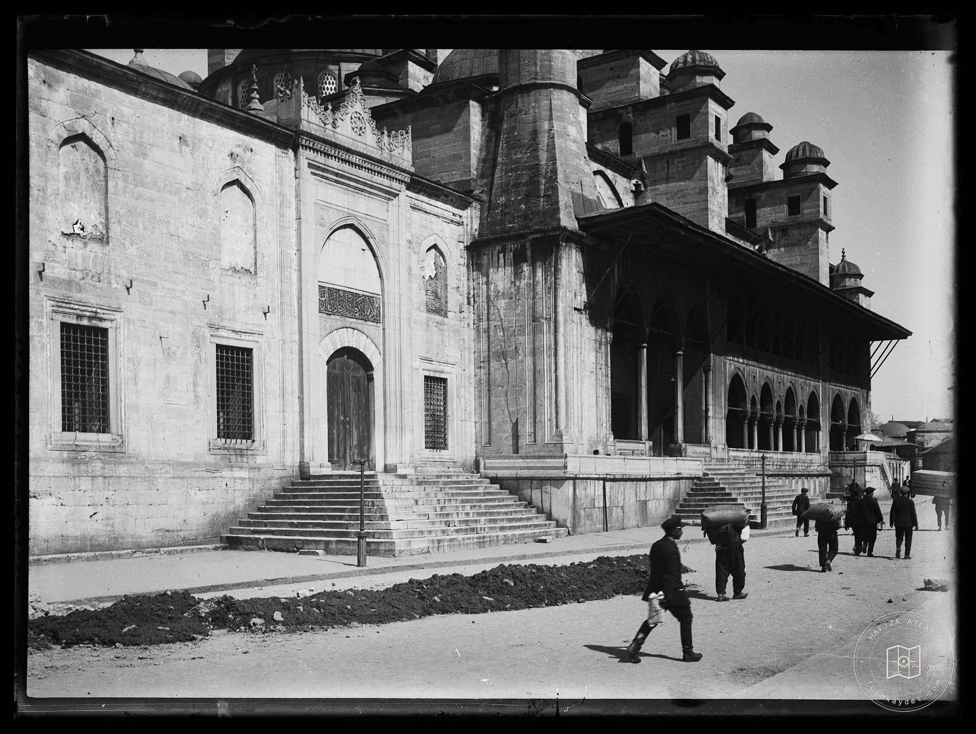 Süleymaniye Ash