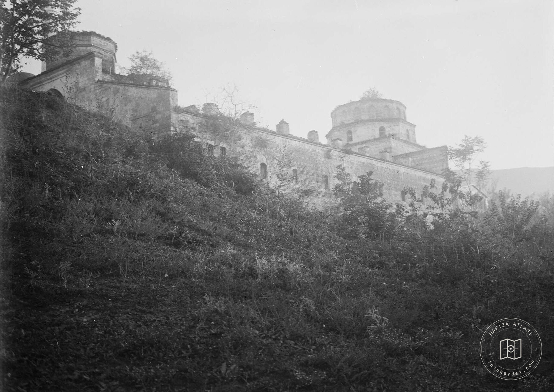 Yıldırım Bayezid Medresesi
