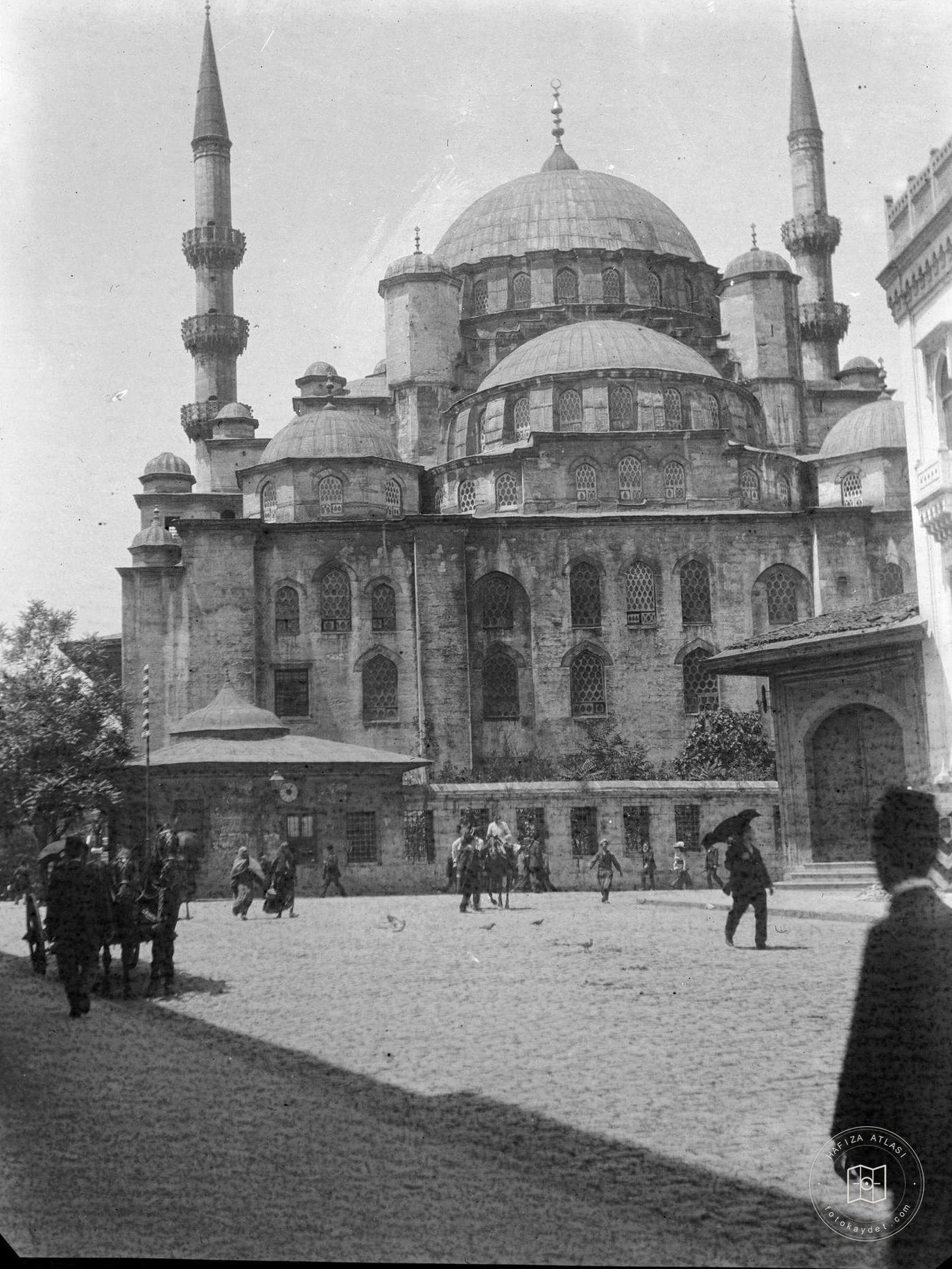 New Mosque