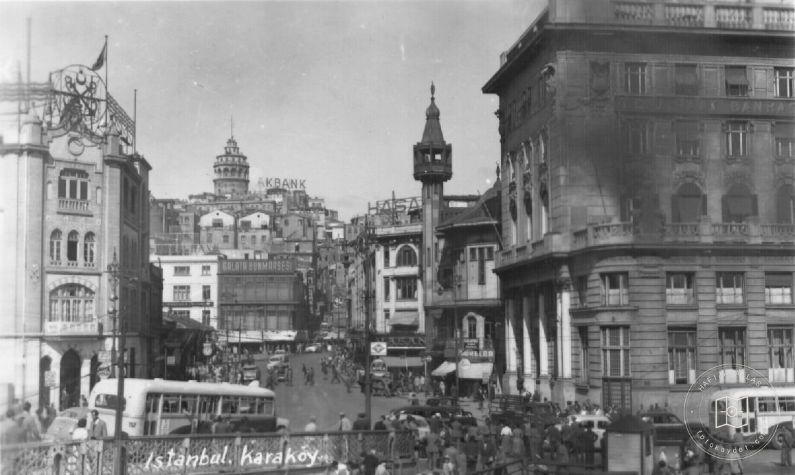 Karaköy