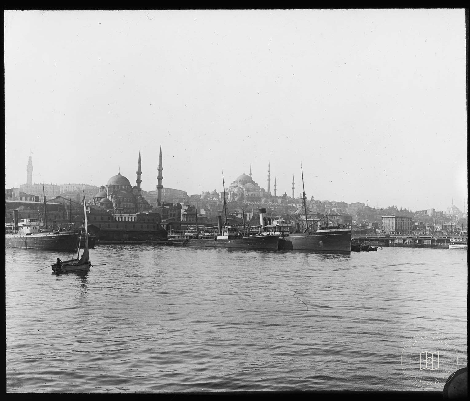 Golden Horn; Overview