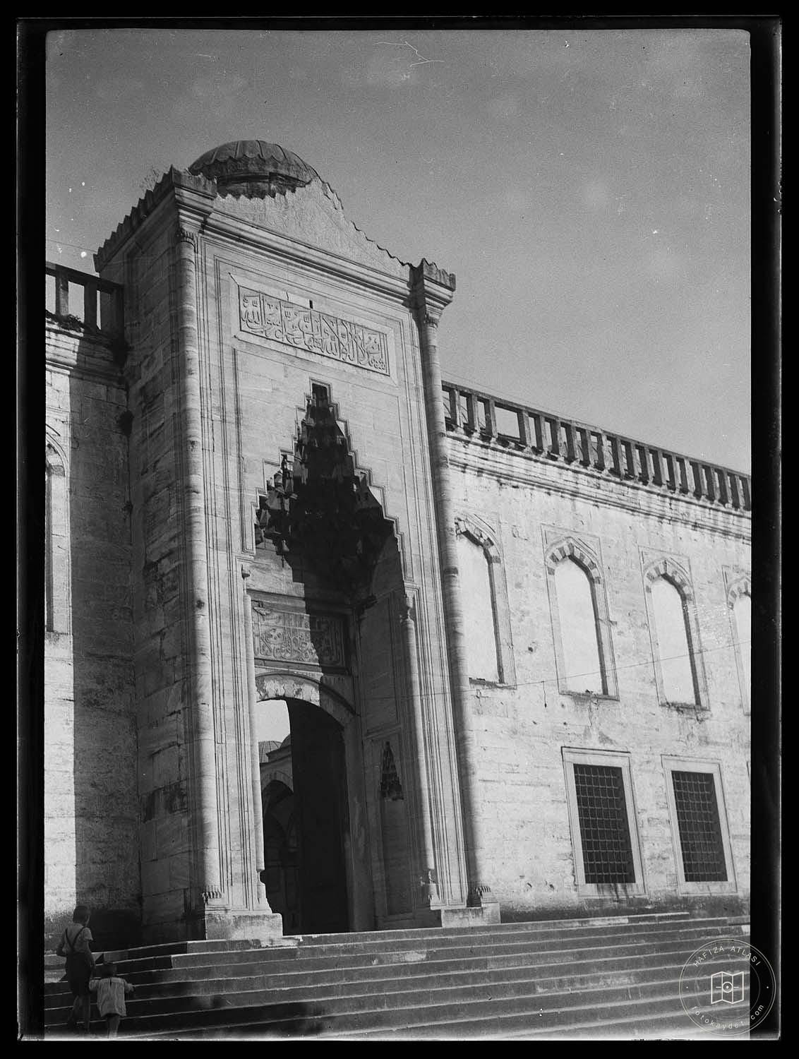 Süleymaniye Ash