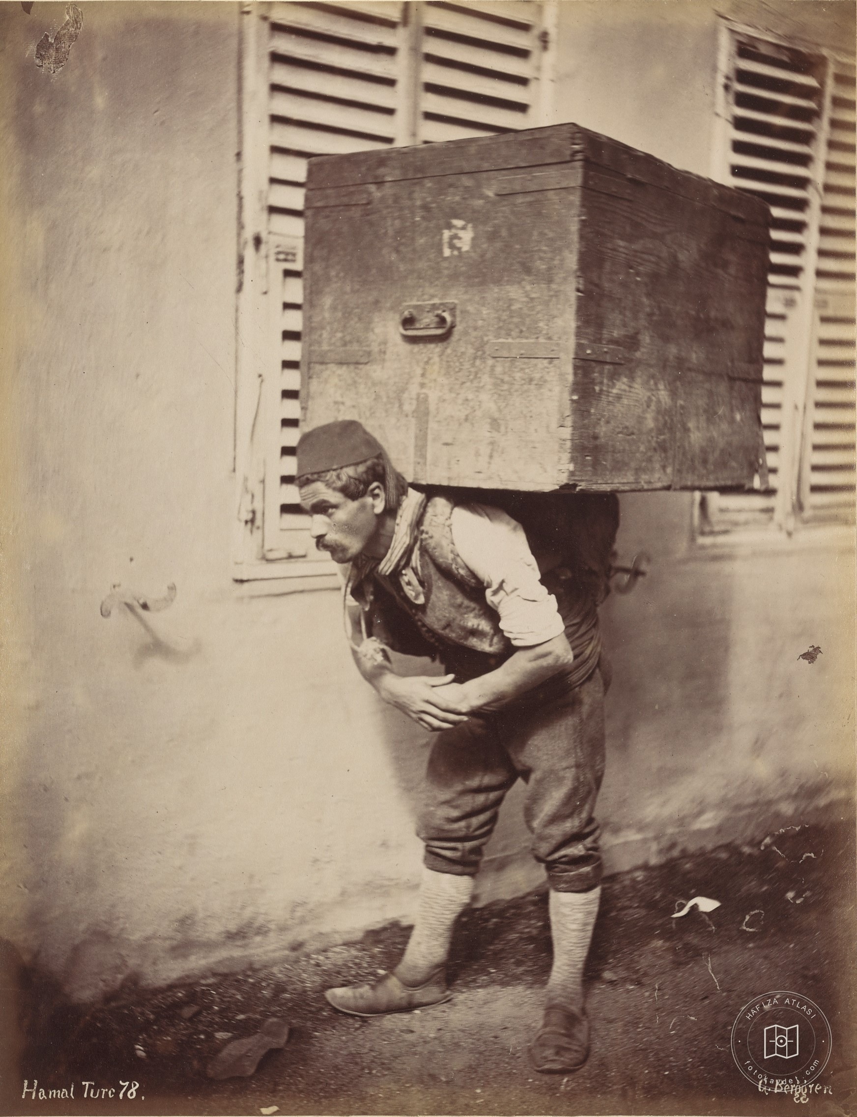 Porter