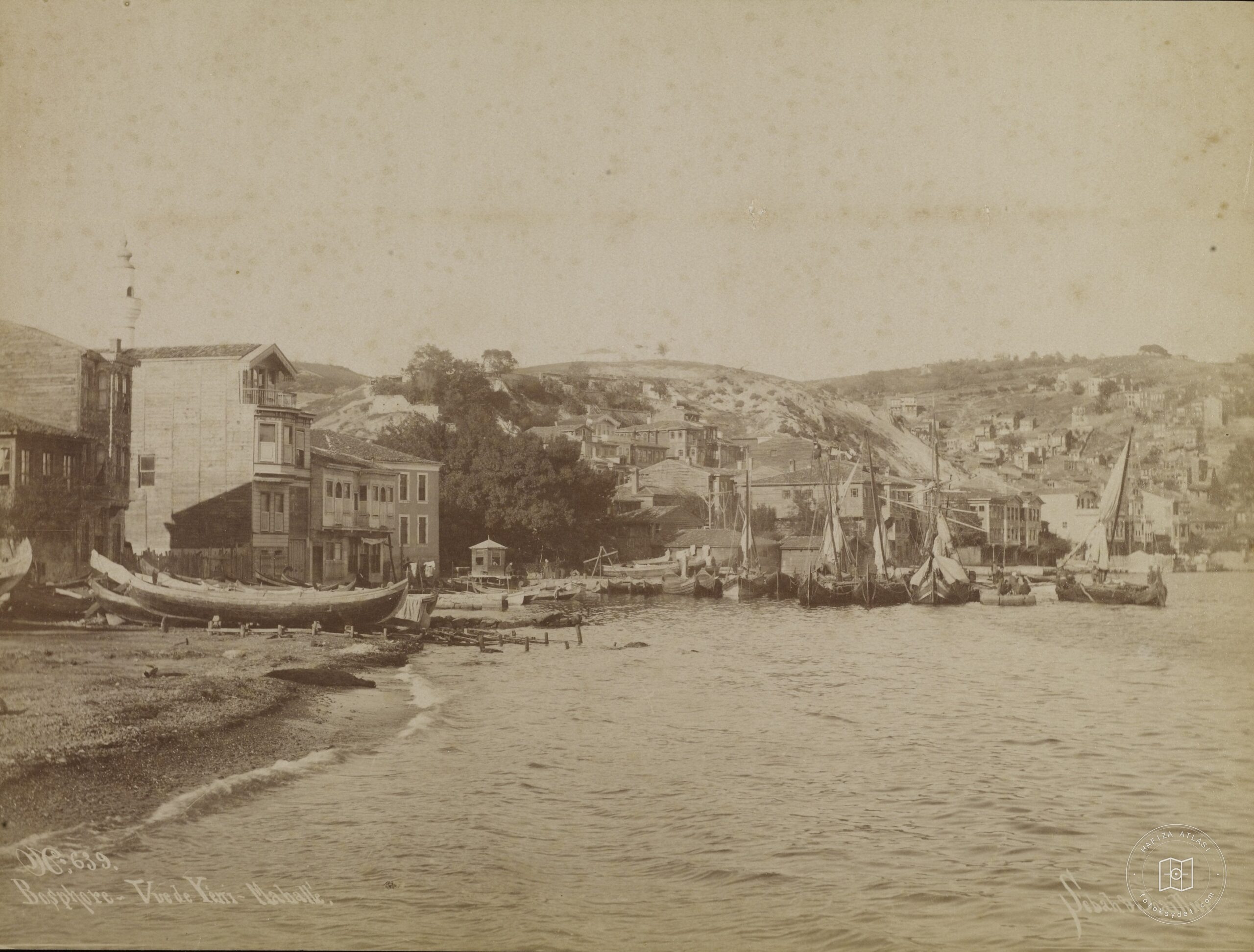 Sarıyer Yeni Mahalle
