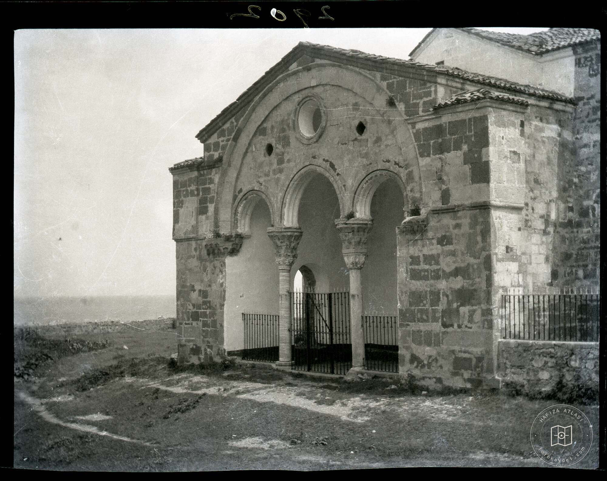 Trabzon Ayasofya Camii
