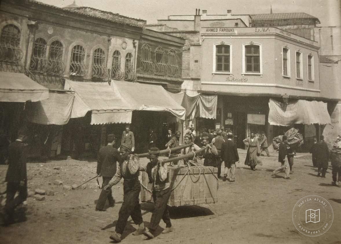 Sultanhamam