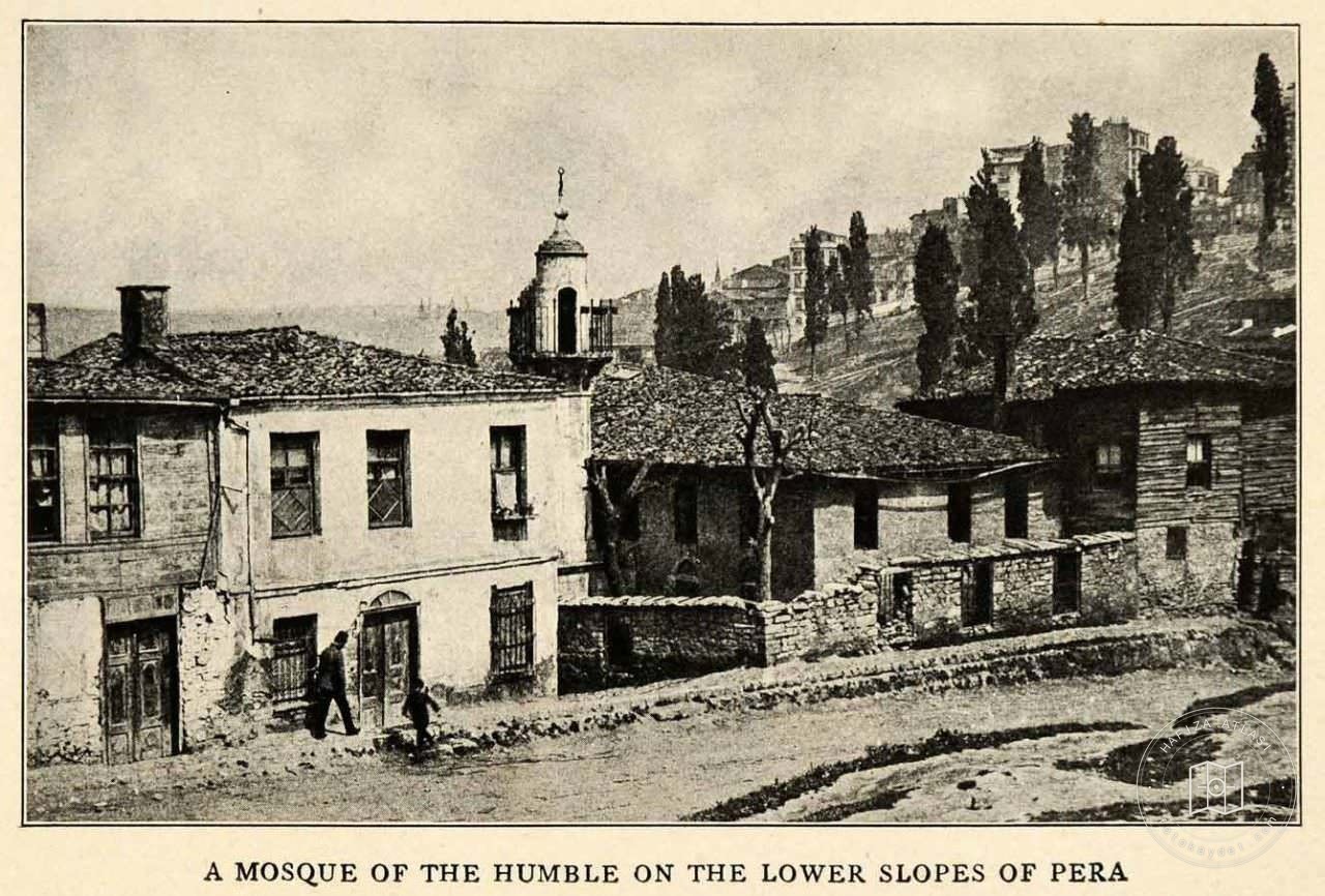 Mosque