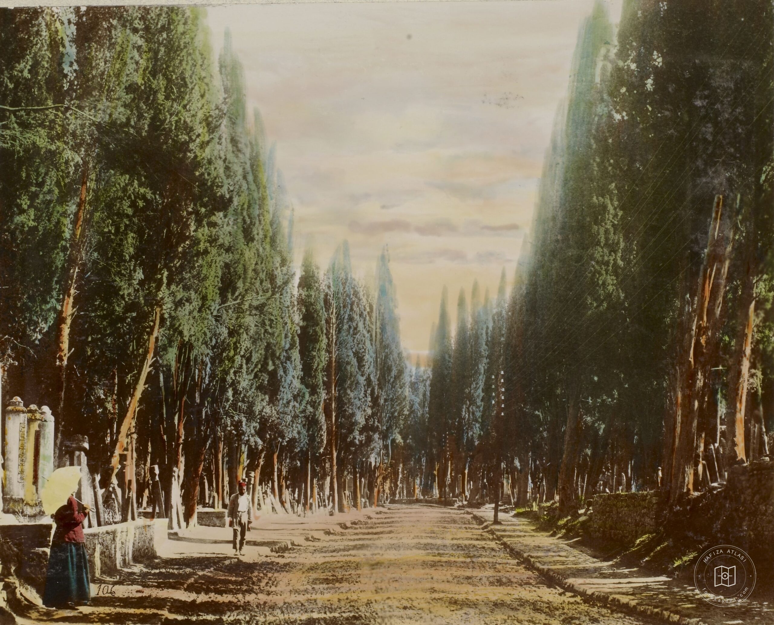 Cemetery