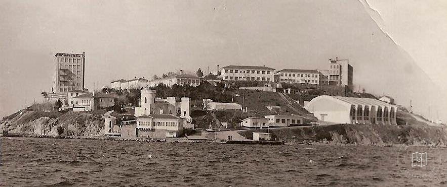Yassıada