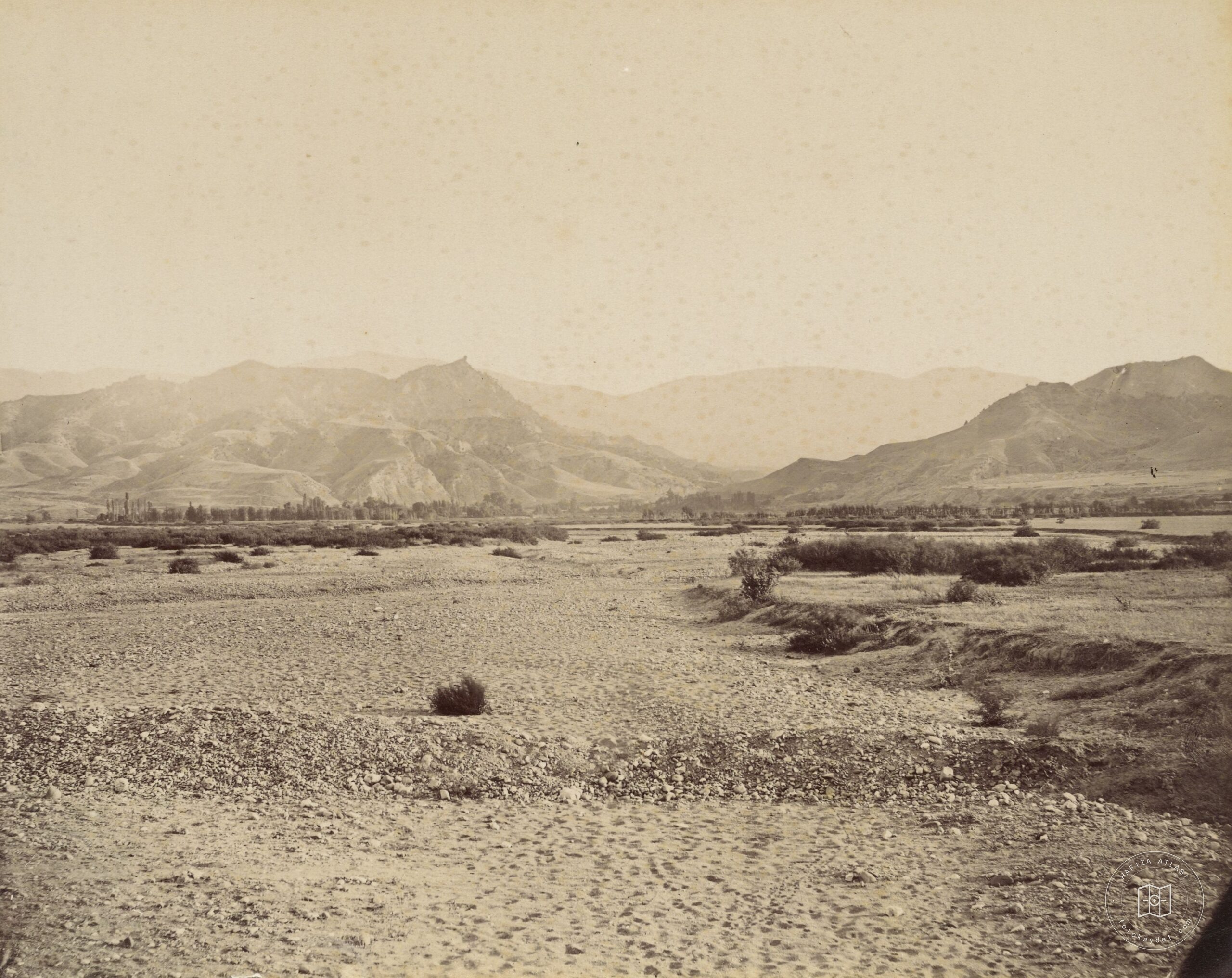 Sardes Paktolos Valley