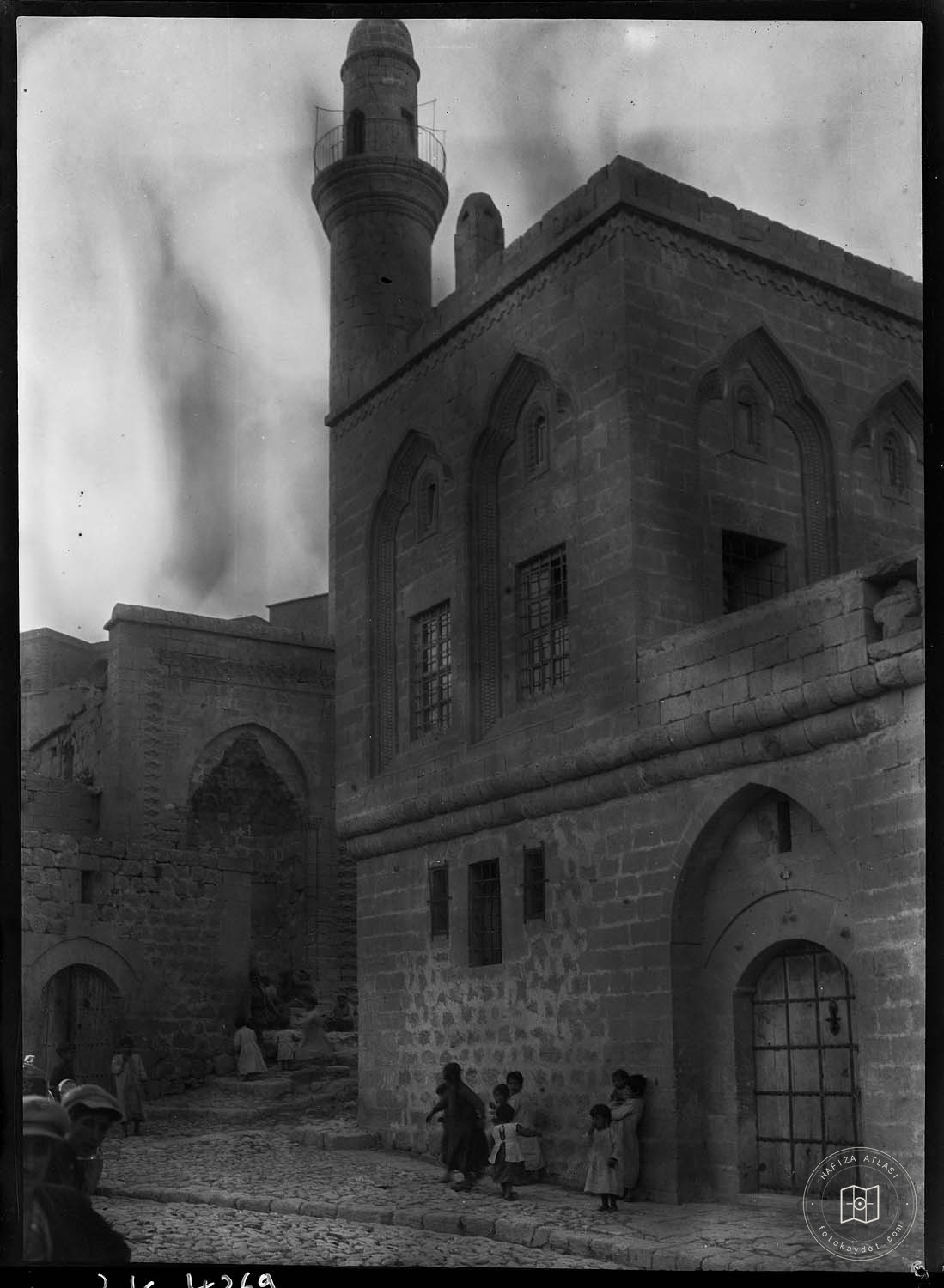 Mosque