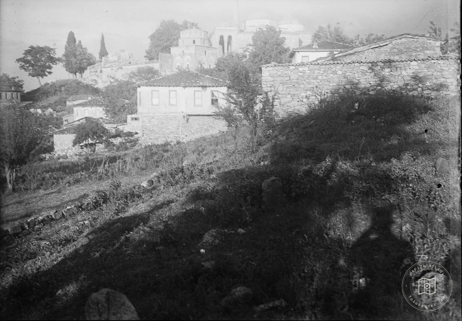 Yıldırım Bayezid Külliyesi