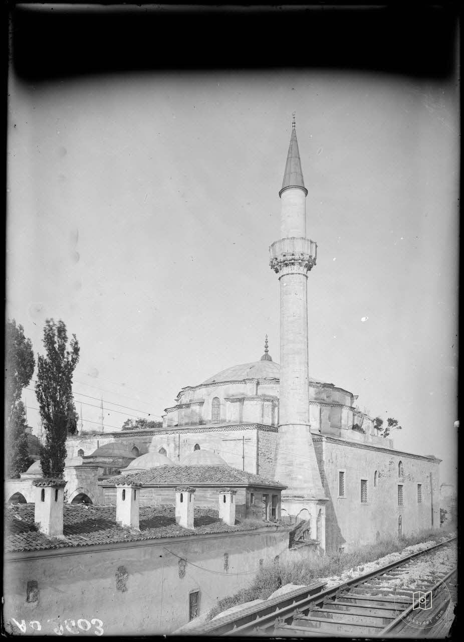 Ray Tarafından Küçük Ayasofya