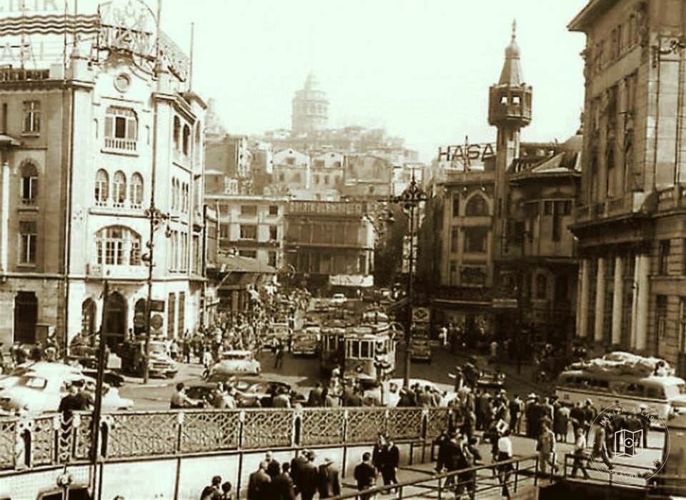 Karaköy