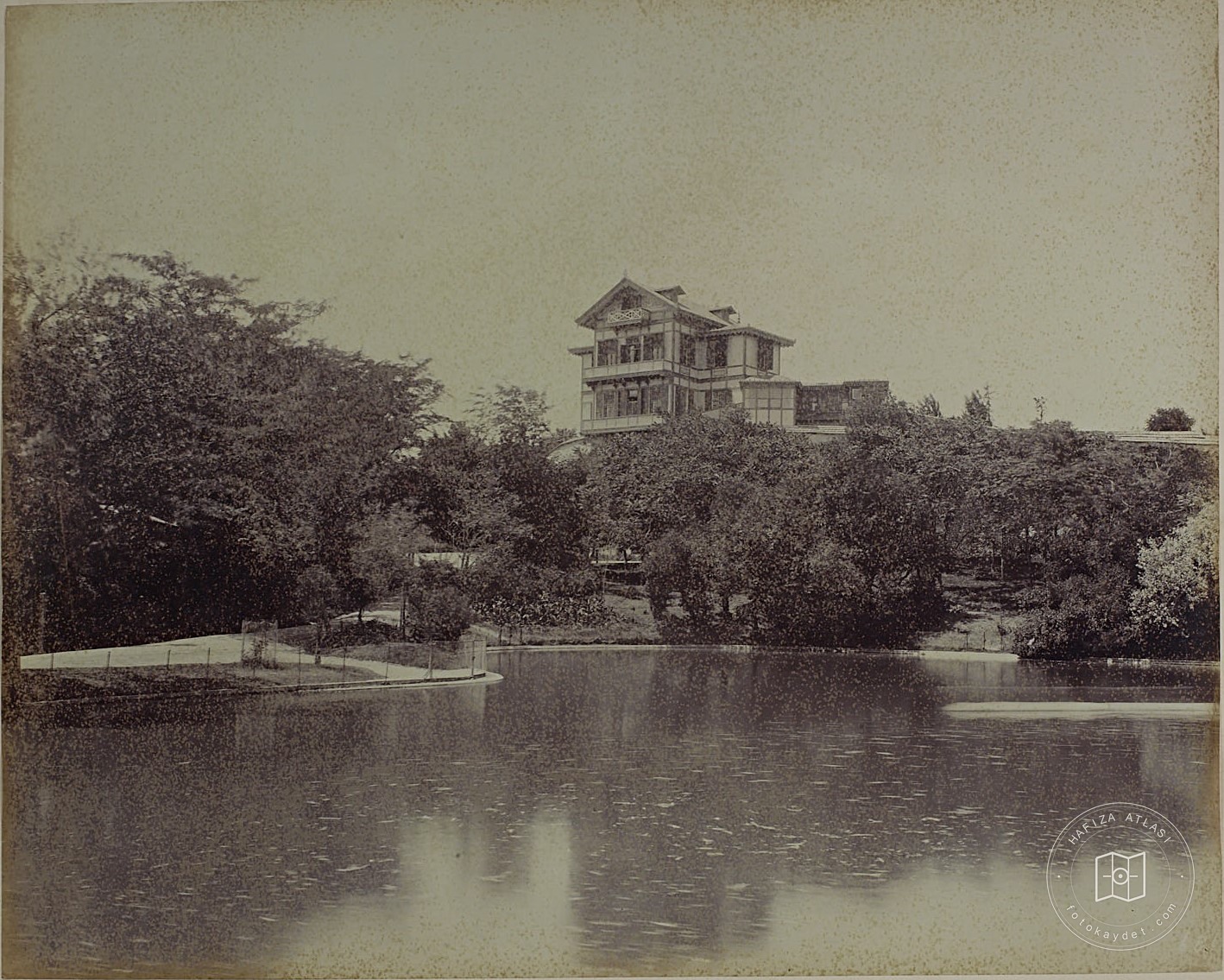 Yıldız Palace