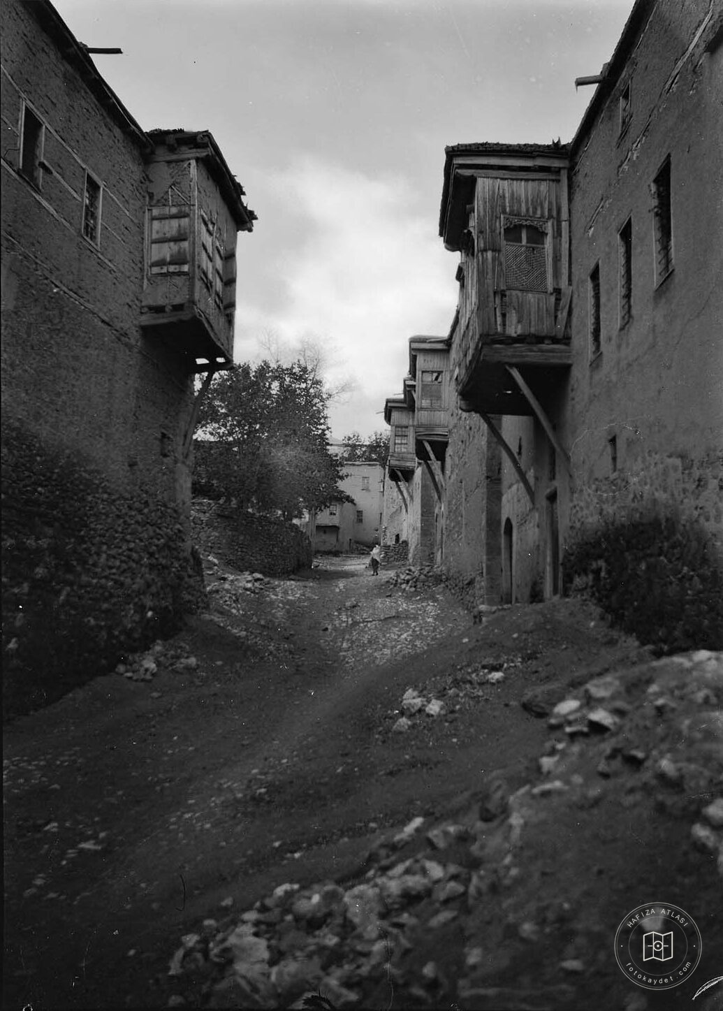 Harput Home