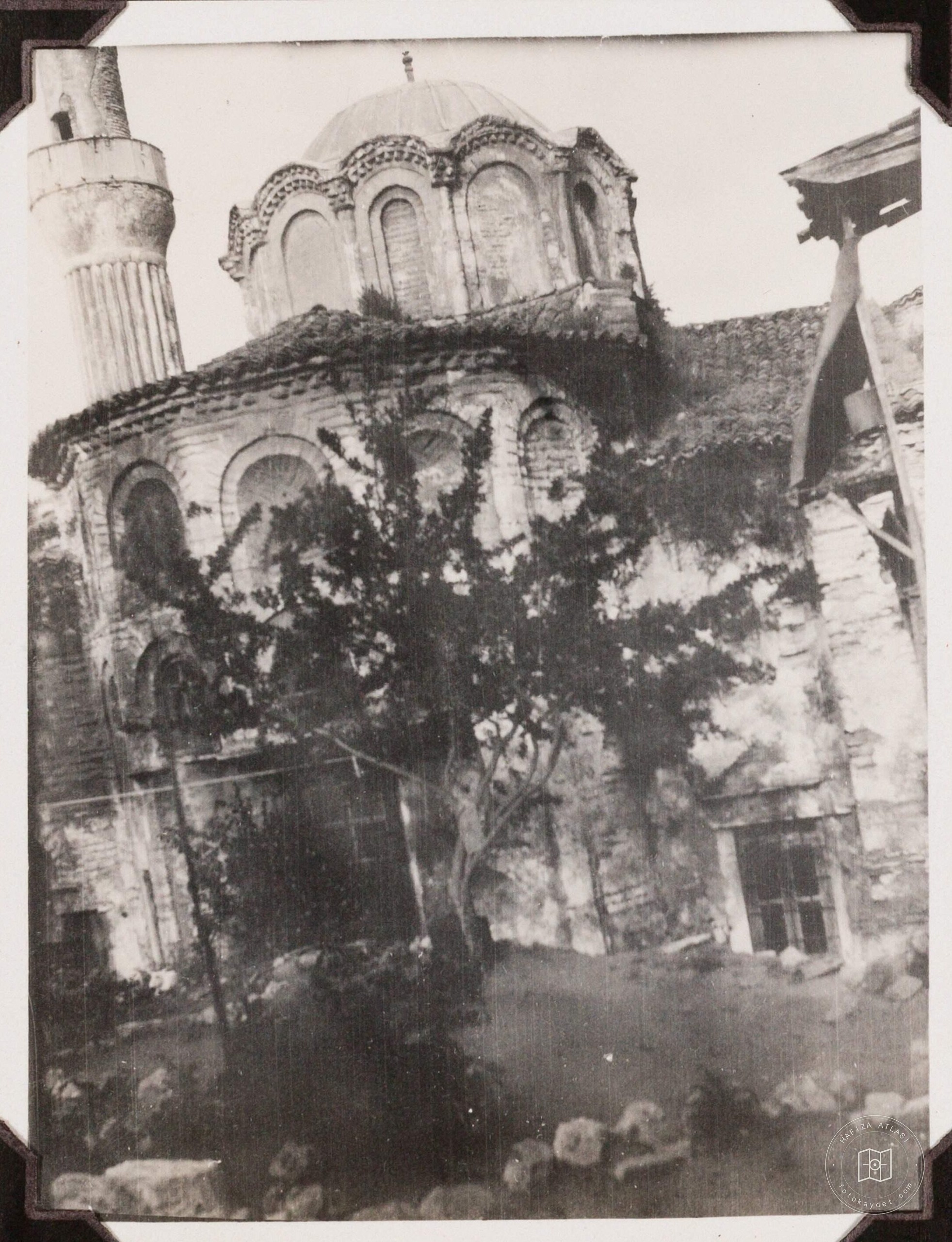 Vefa Kilise Camii