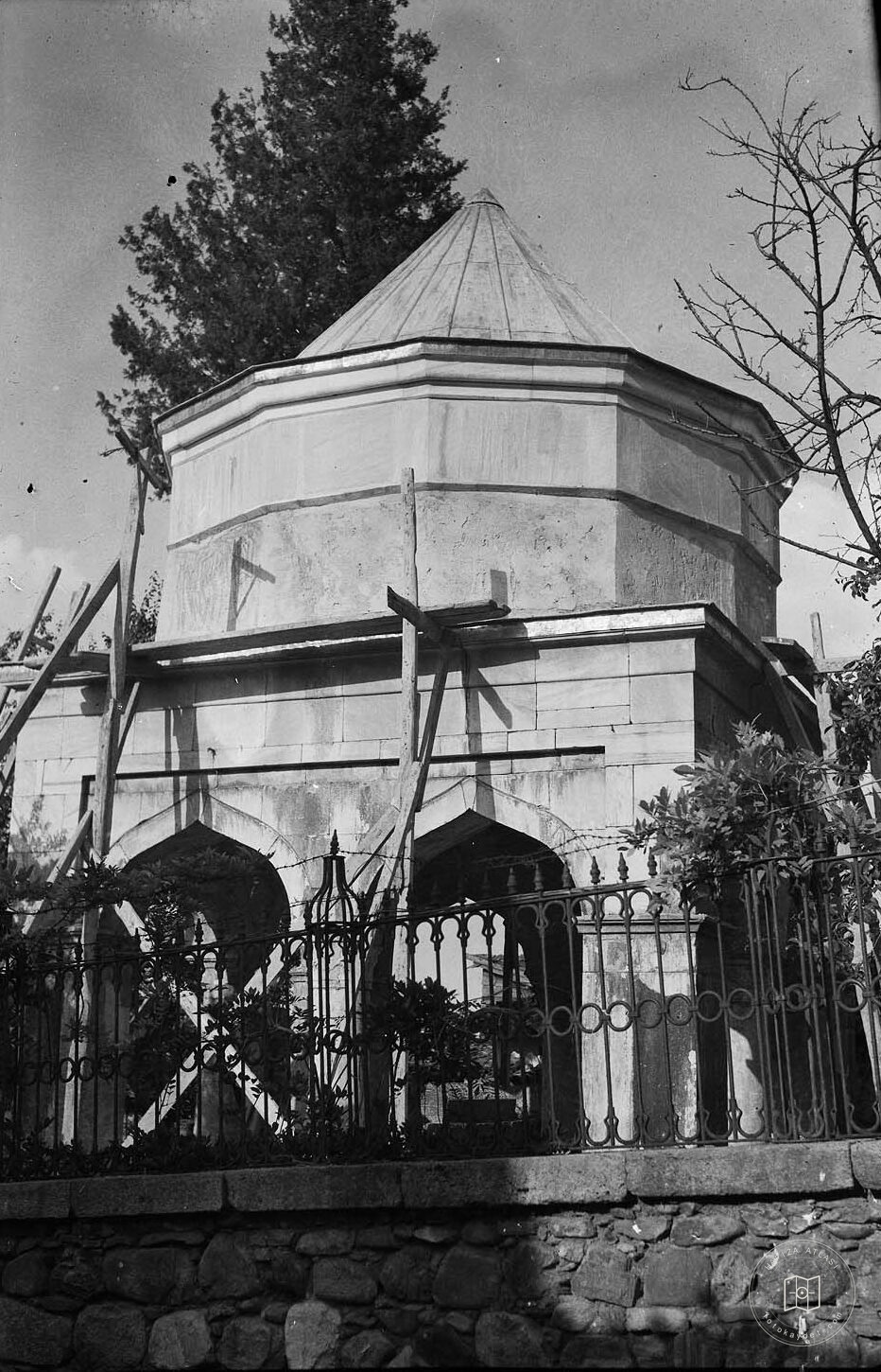 Tomb