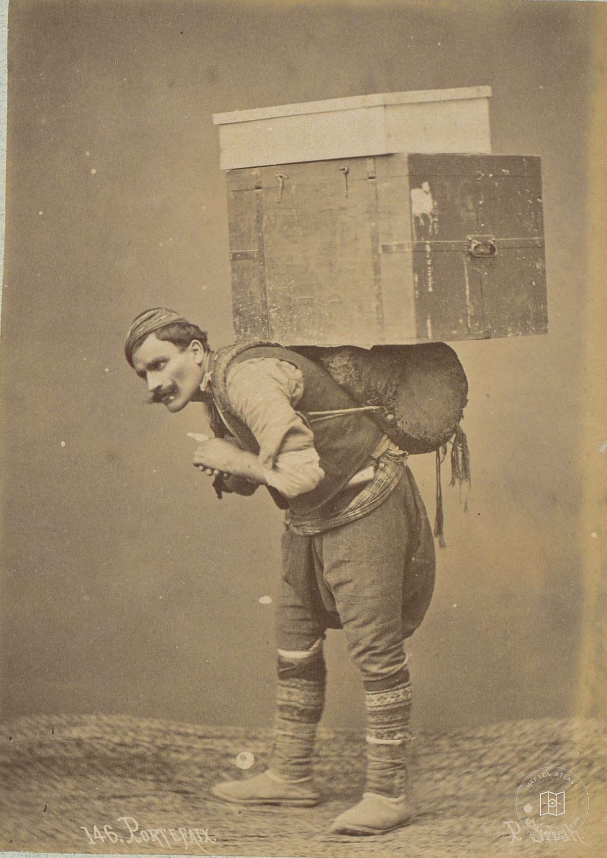 Porter