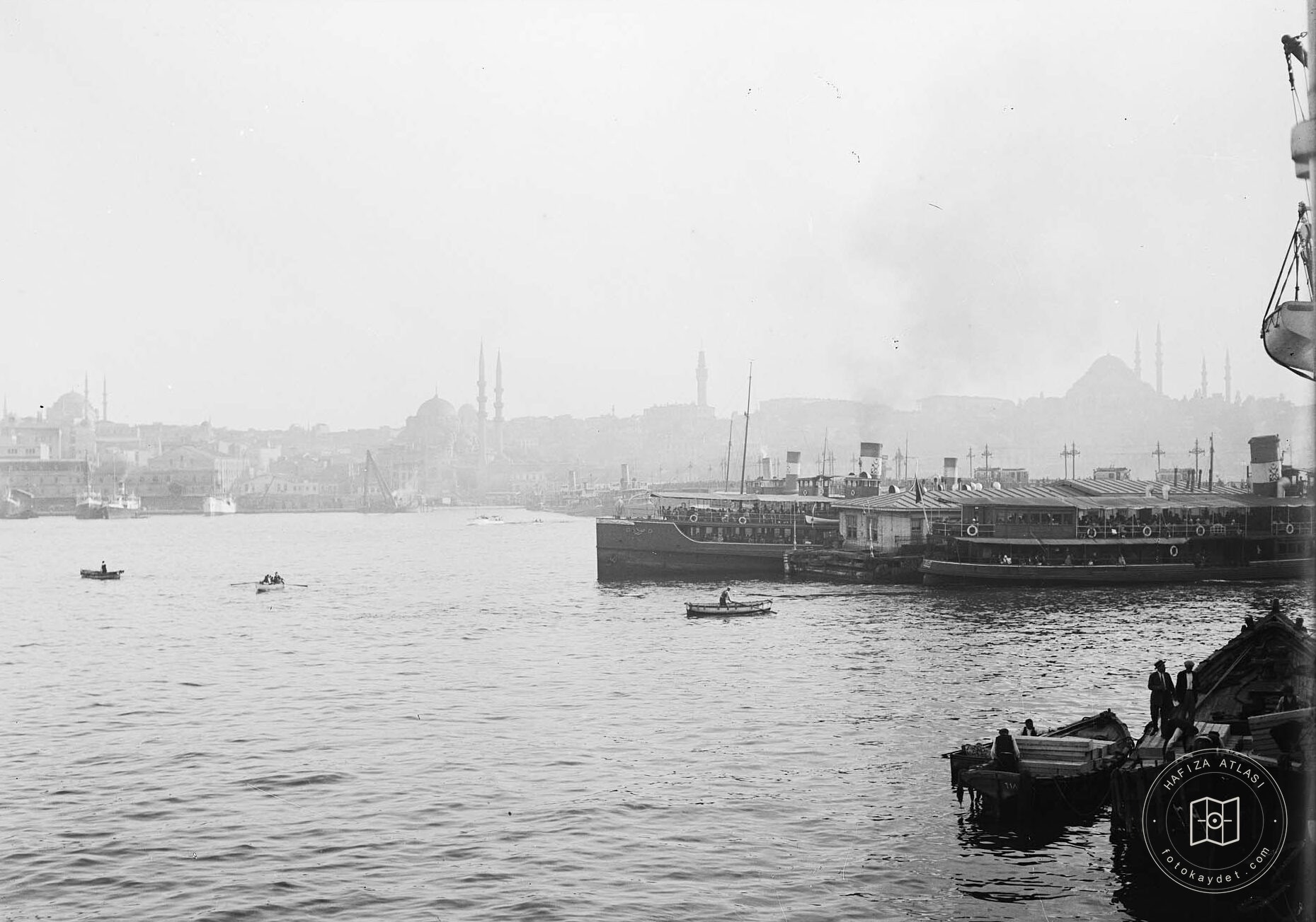 Haliç