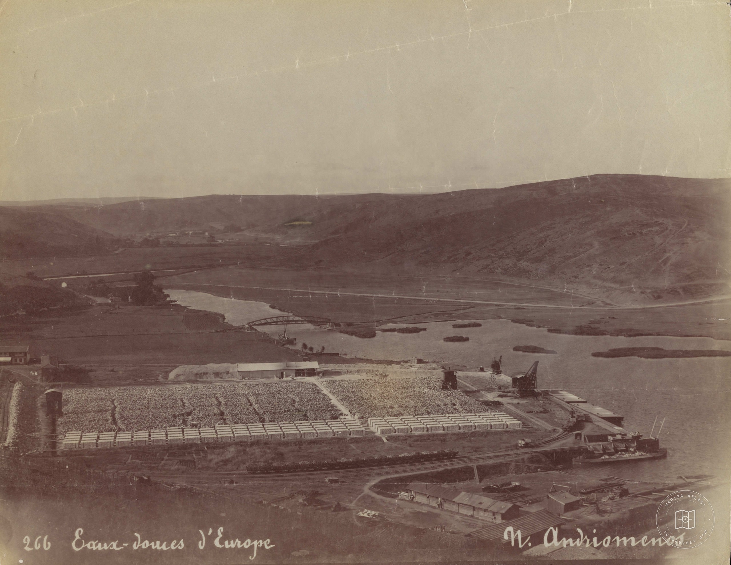 Alibeyköy Deresi