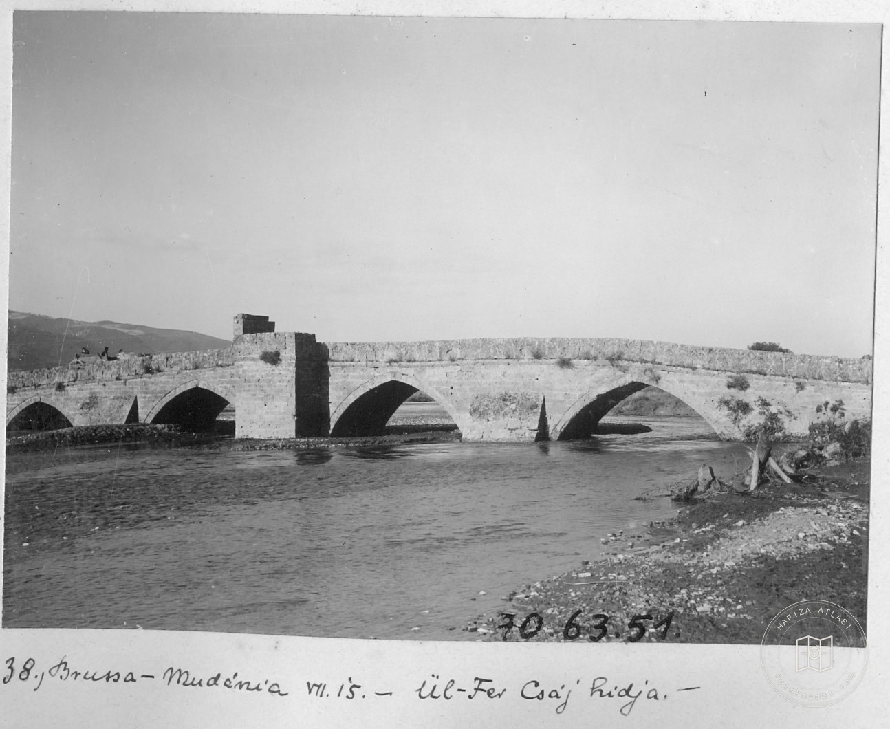 Bridge