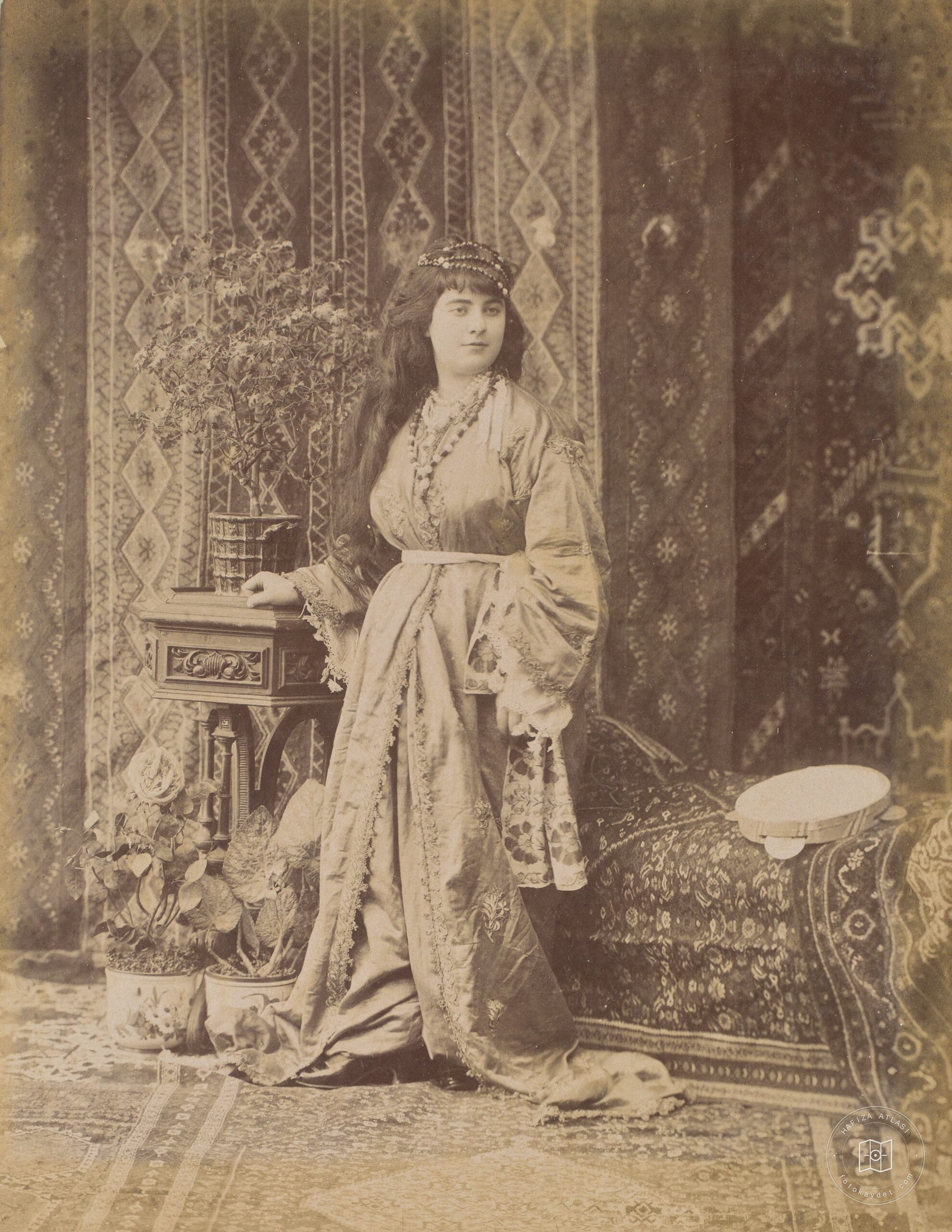 Female Portrait