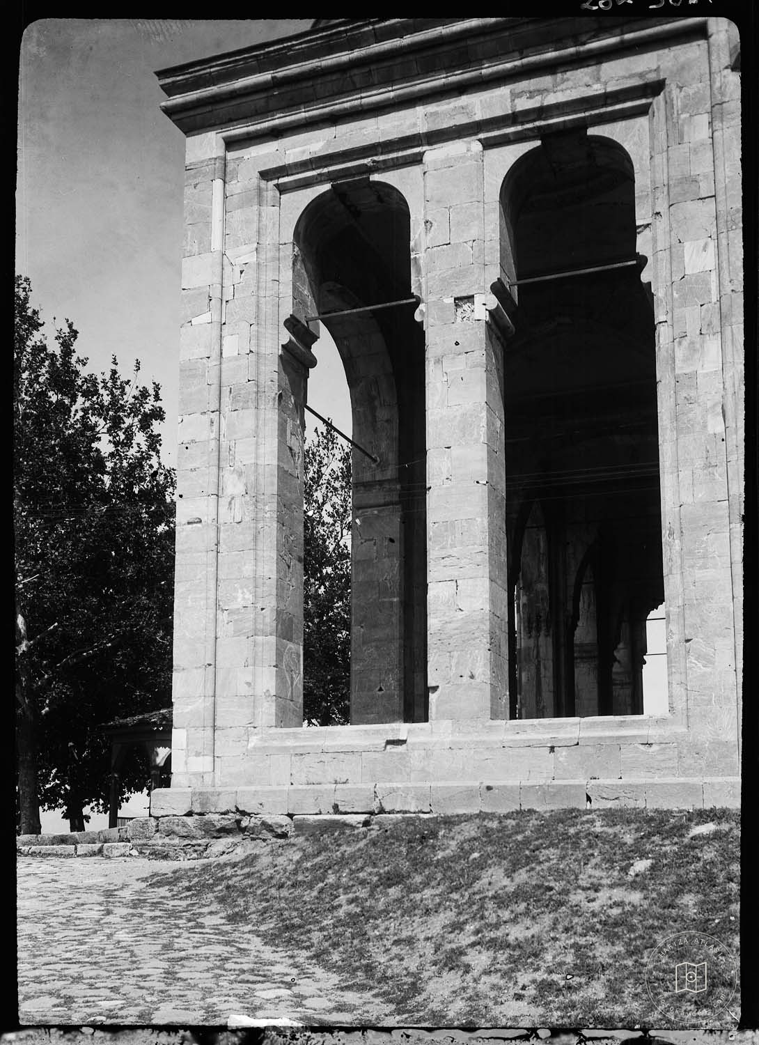 Yıldırım Bayezid Mosque