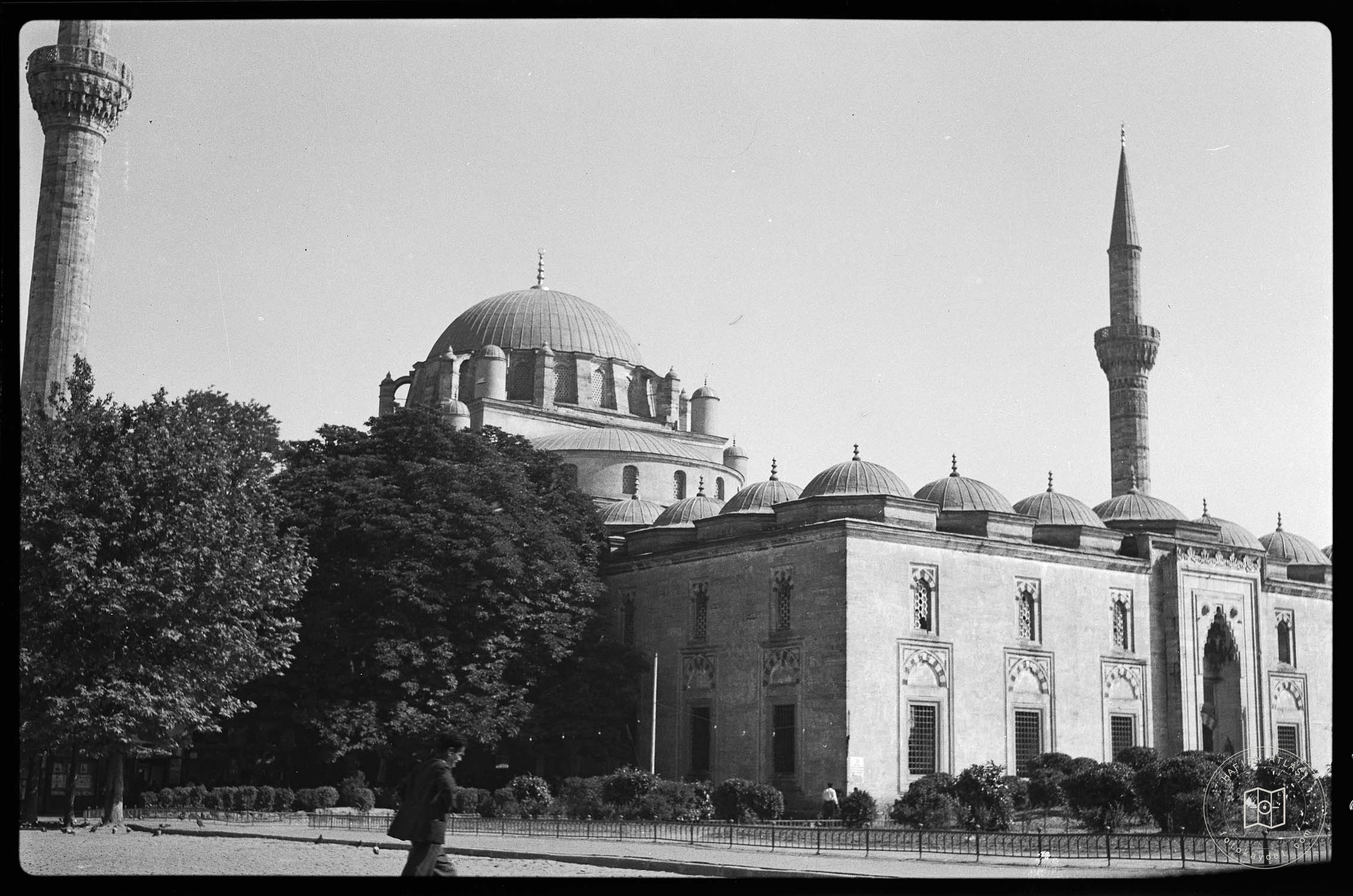 Beyazıt Mosque