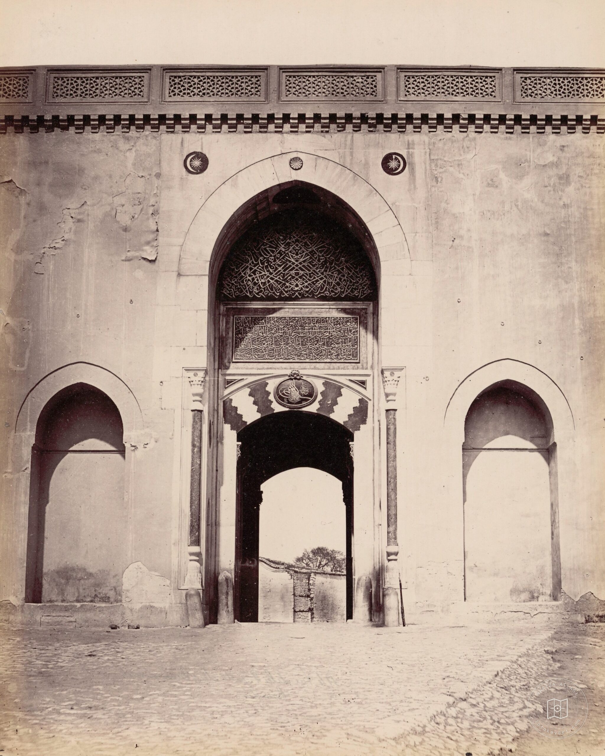 Bâb-ı humayun