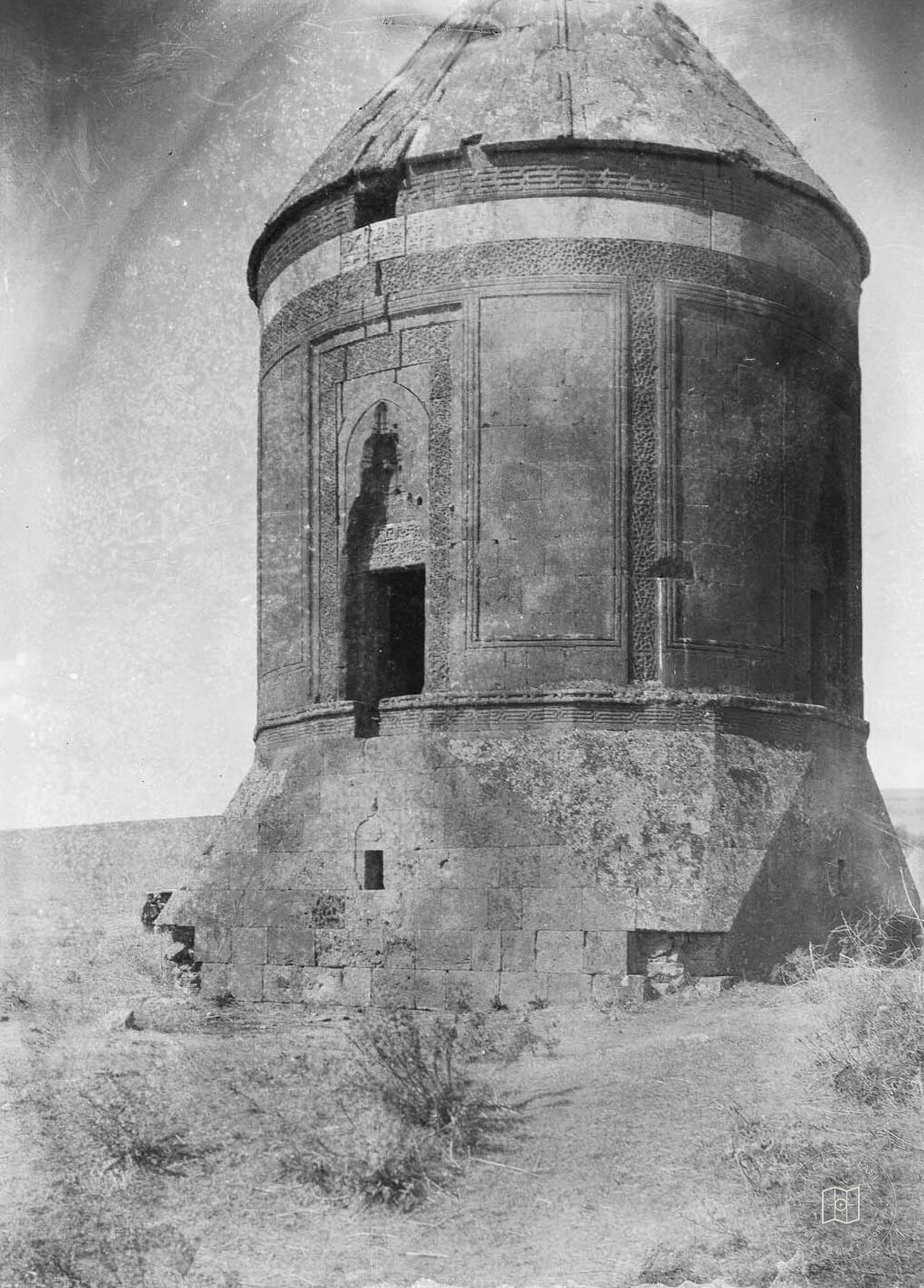Hüseyin Timur-Esen Tekin Kümbeti