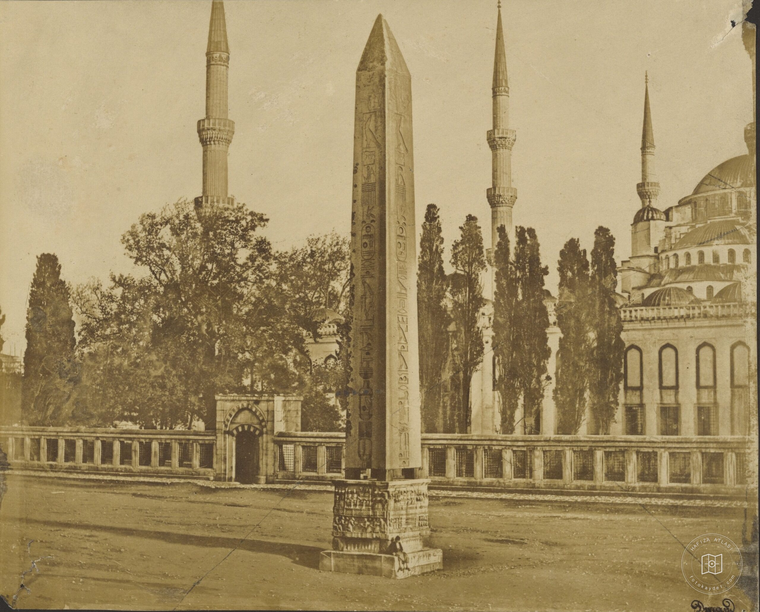 Dikilitaş