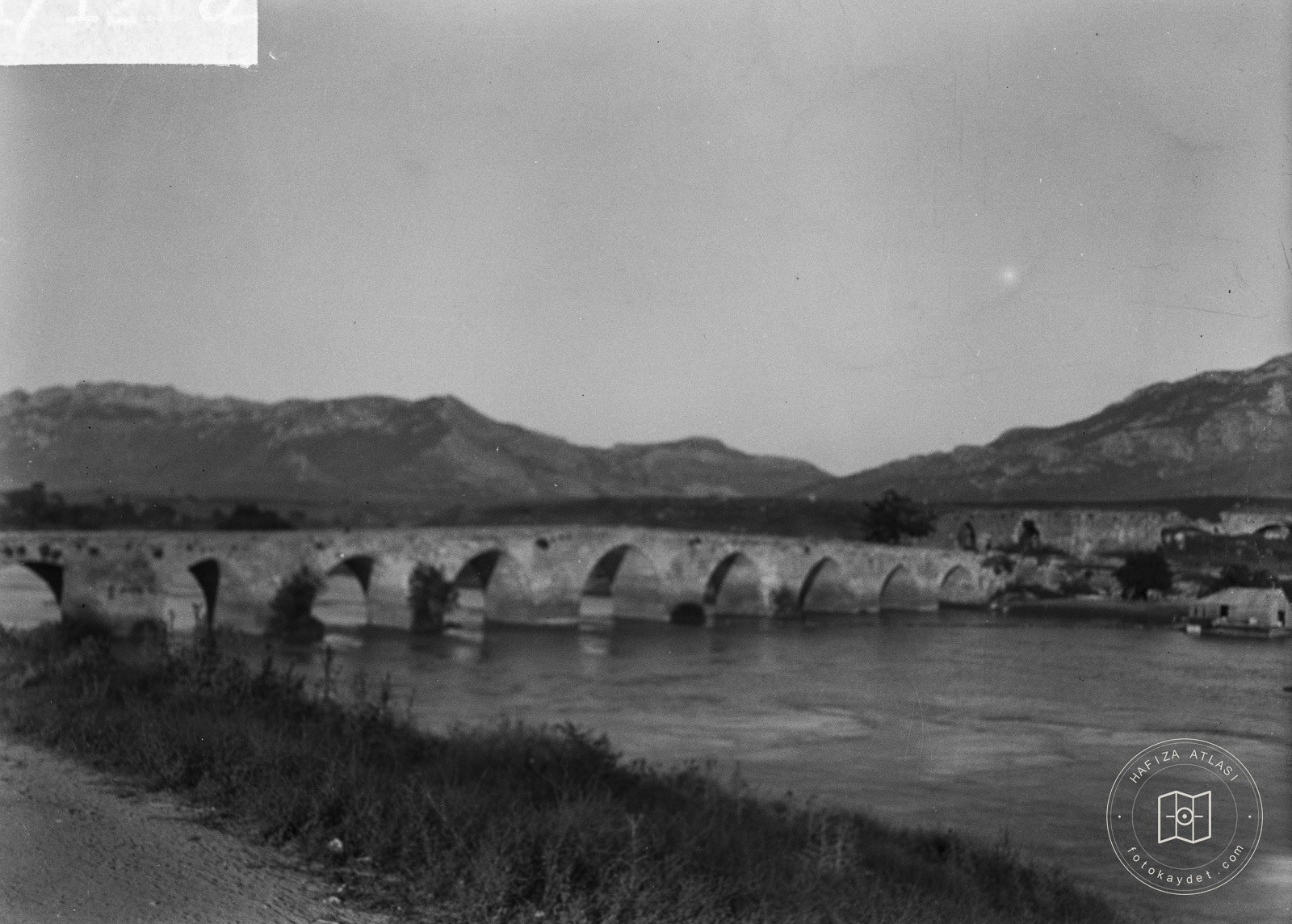 Bridge
