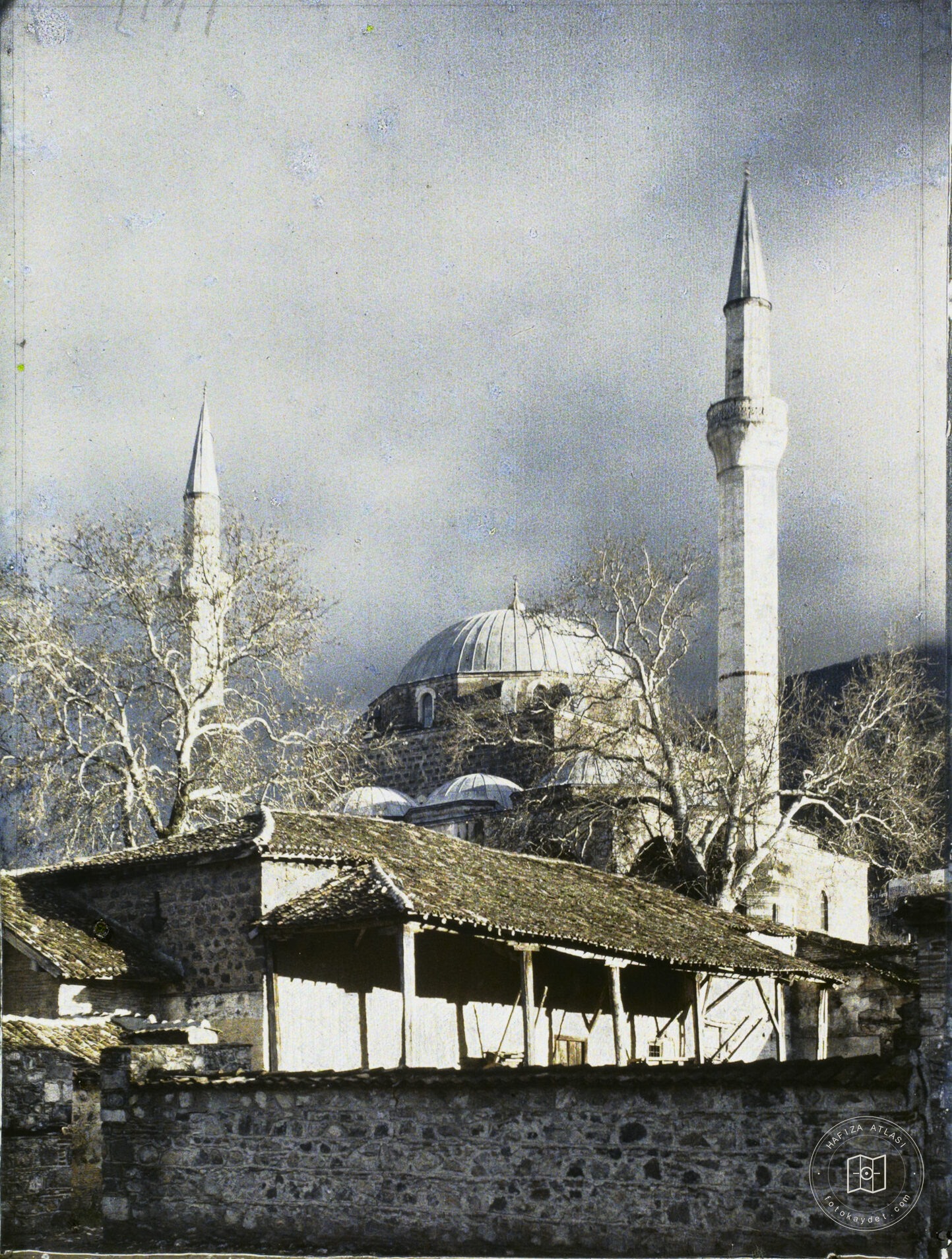 Manisa Mosque