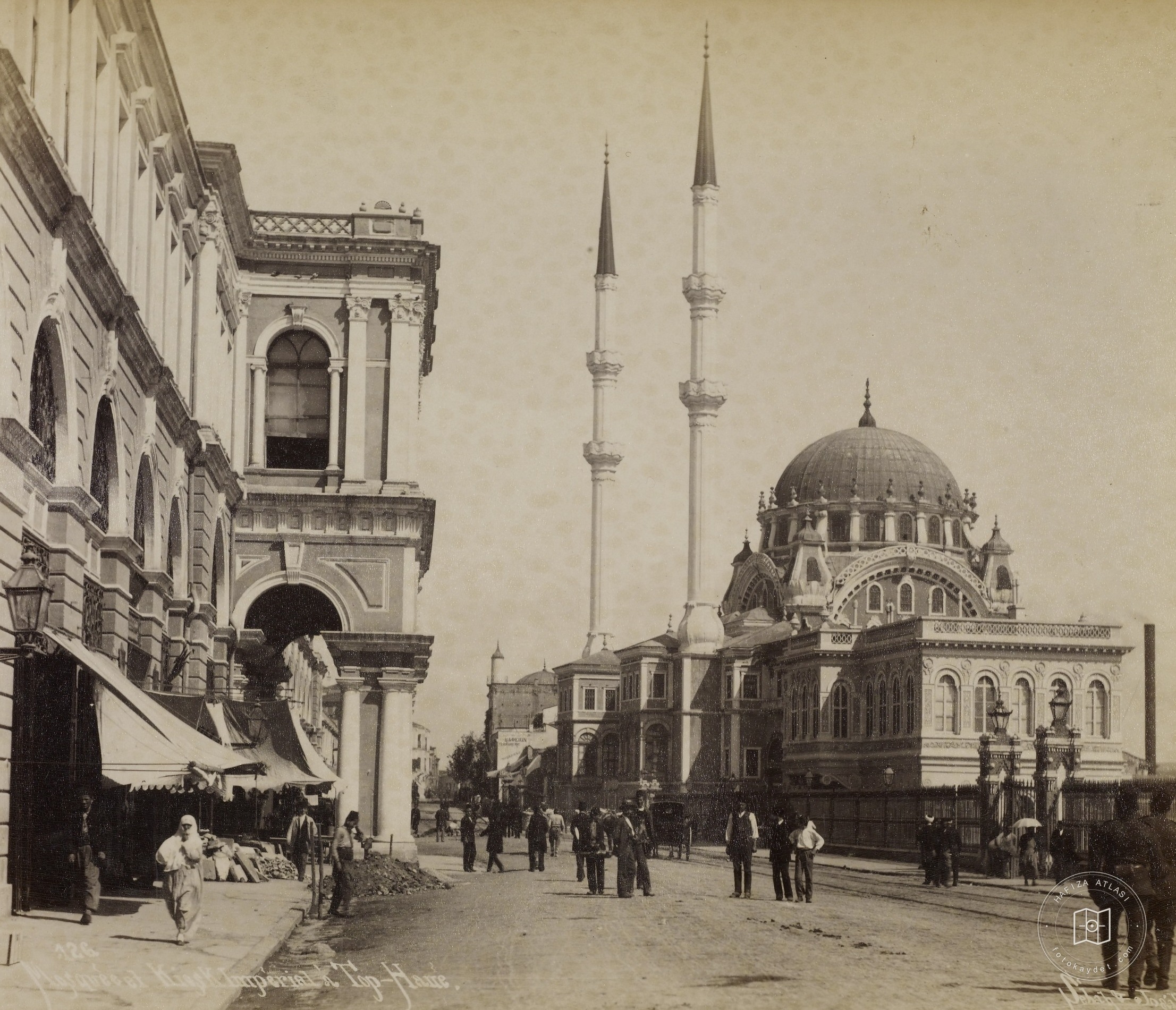 Tophane Müşirliği