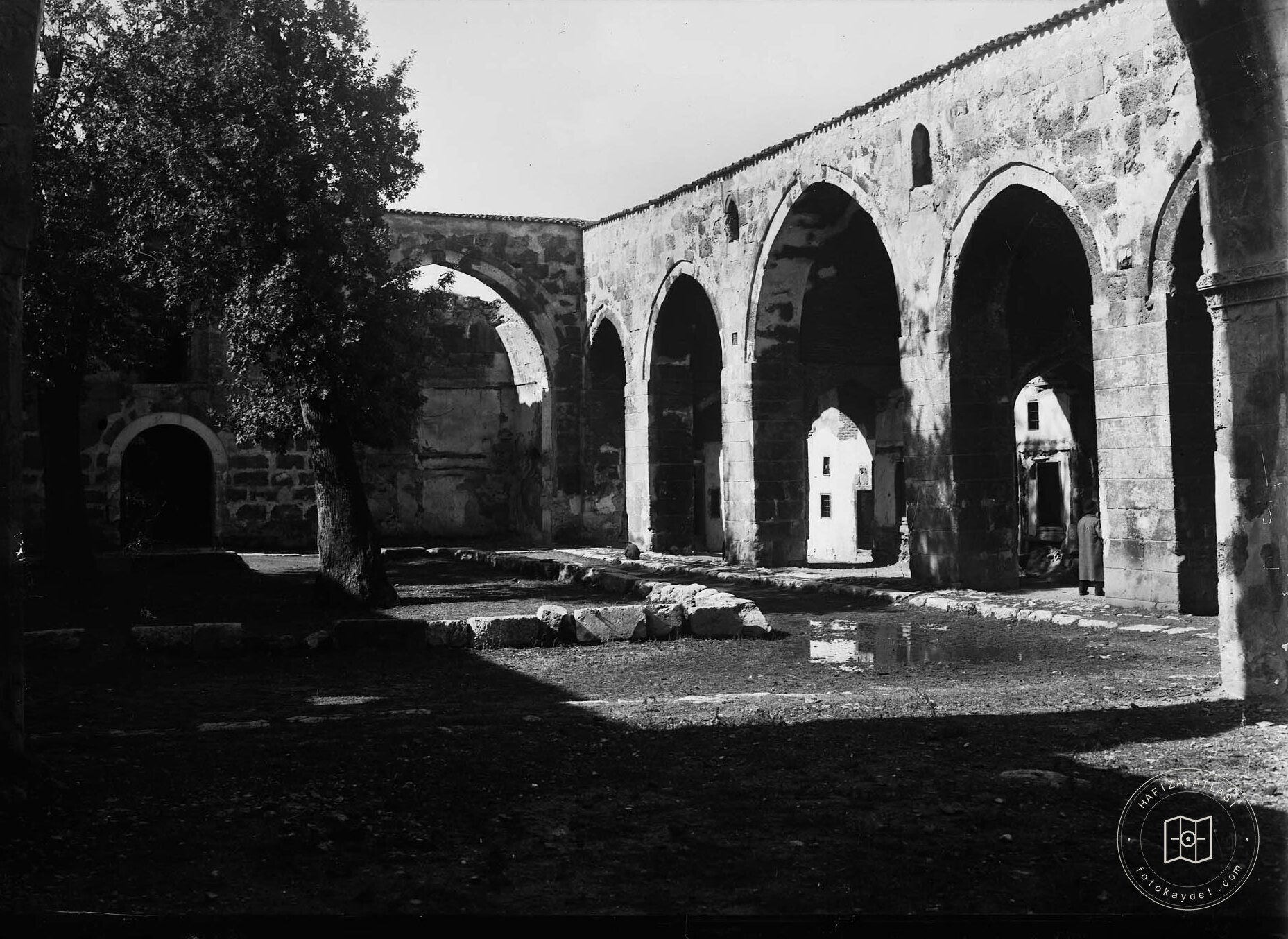 Healing Medresesi