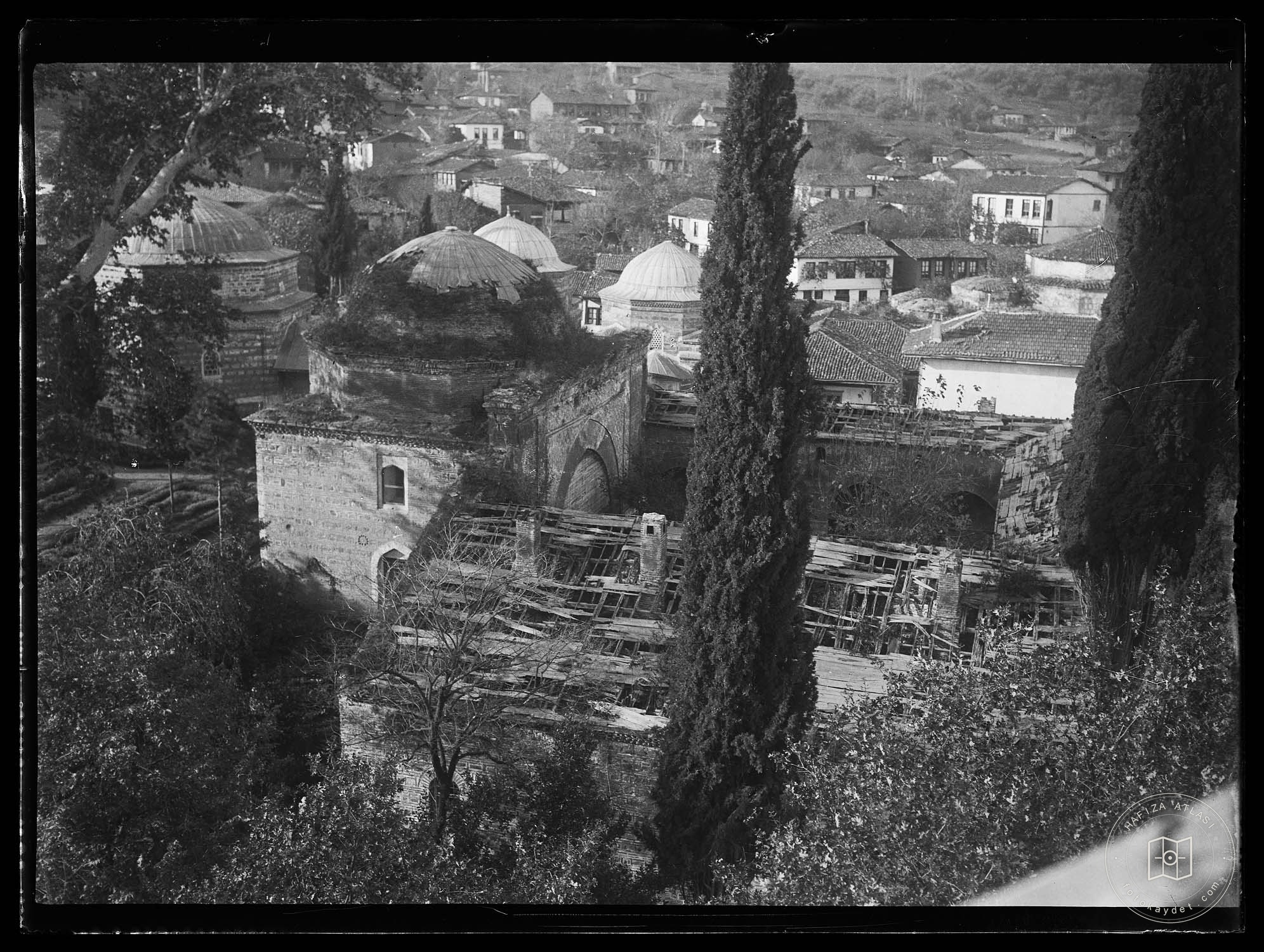 Muradiye Medresesi