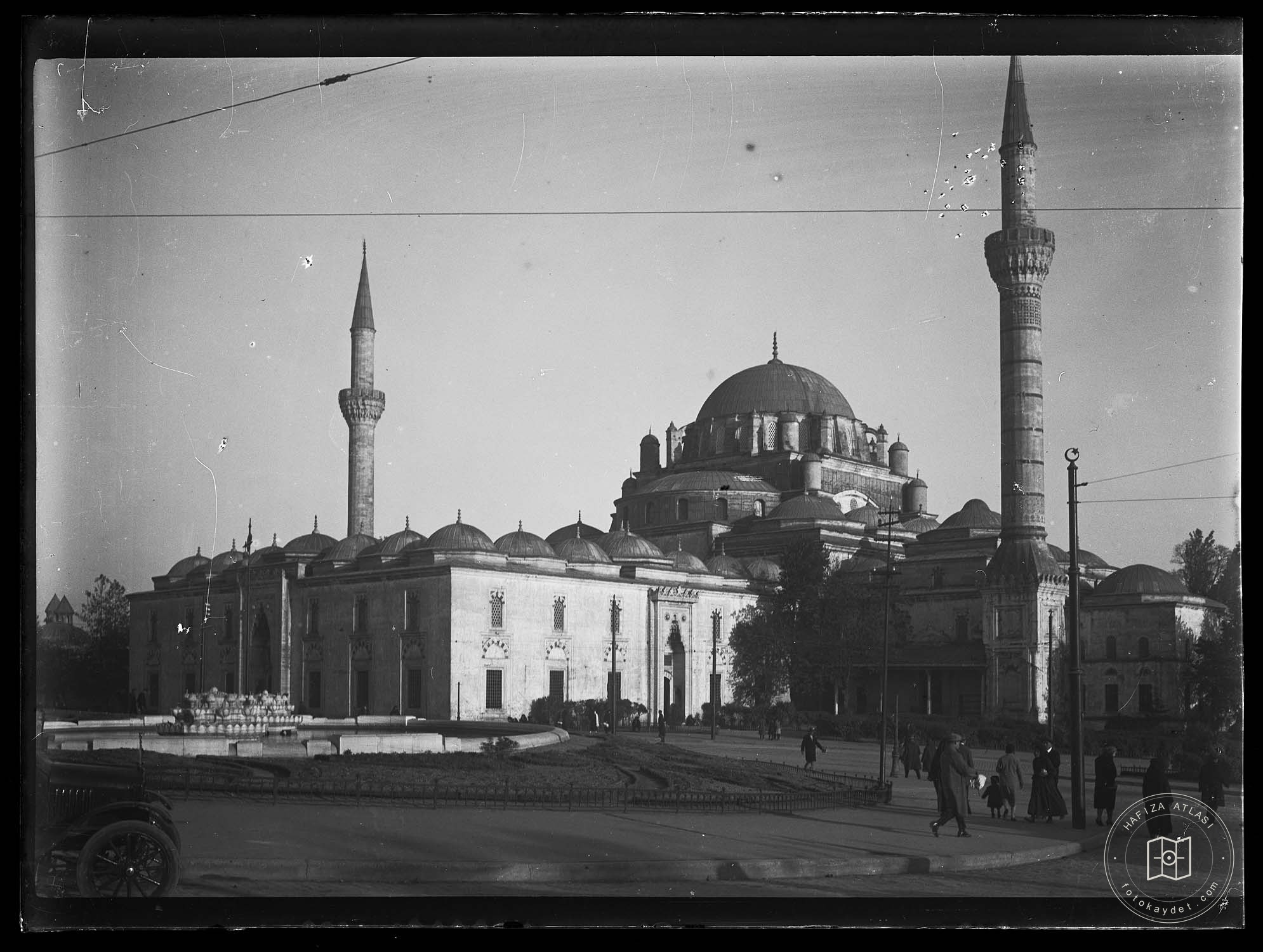 Beyazıt Mosque