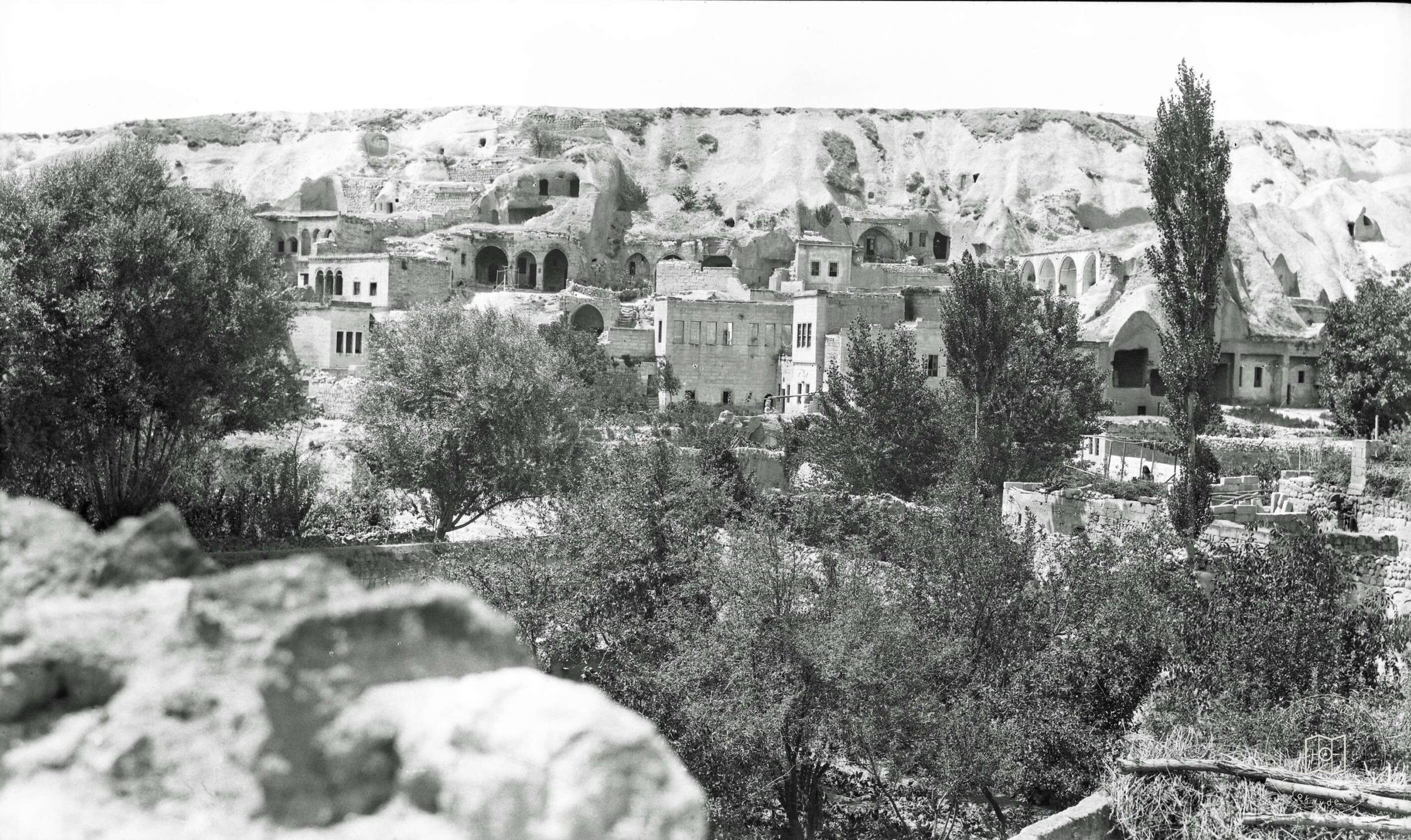 Mustafapaşa