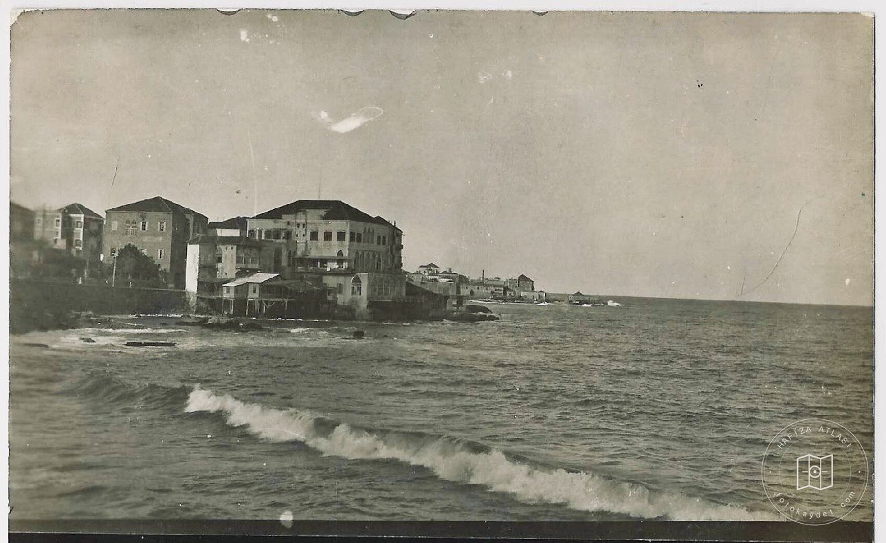 Yeşilköy