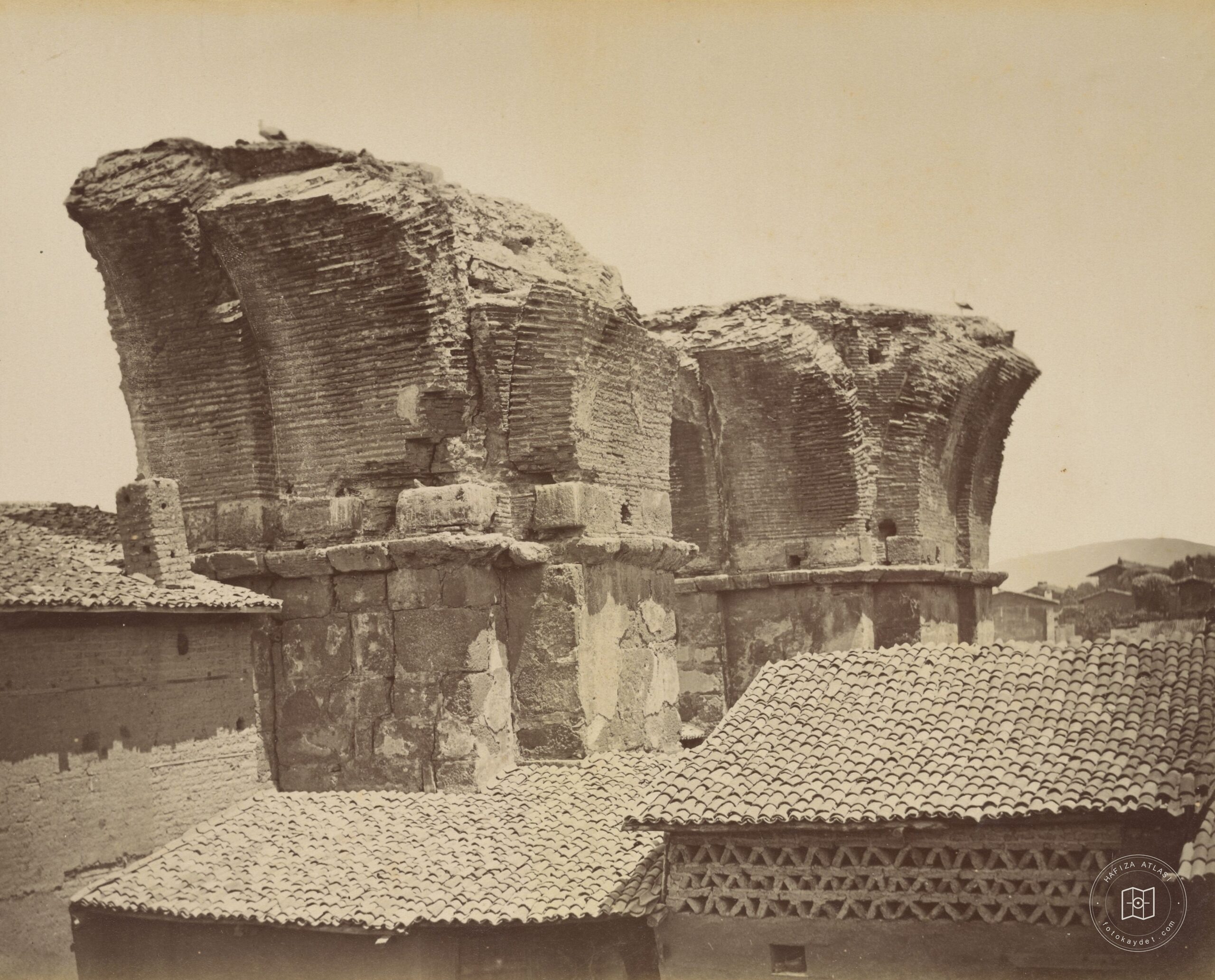 Alaşehir St. Jean Kilisesi