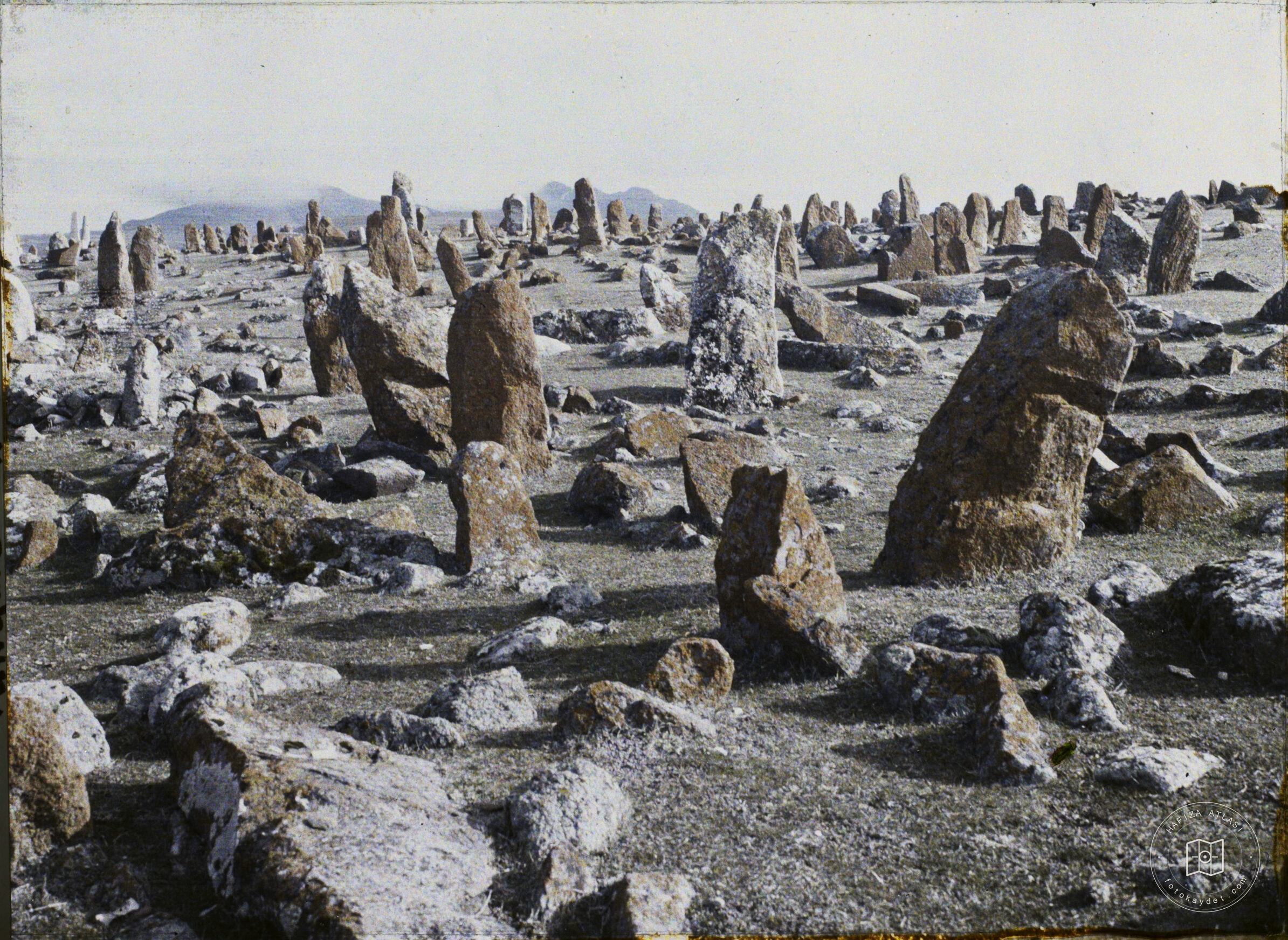Ulucanlar Mezarlığı