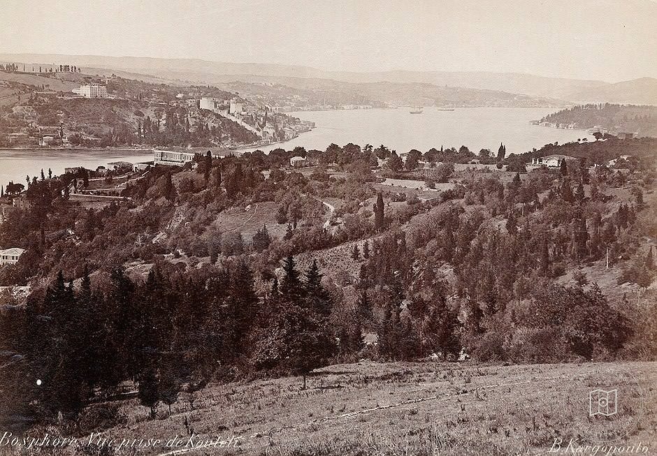 Bosphorus