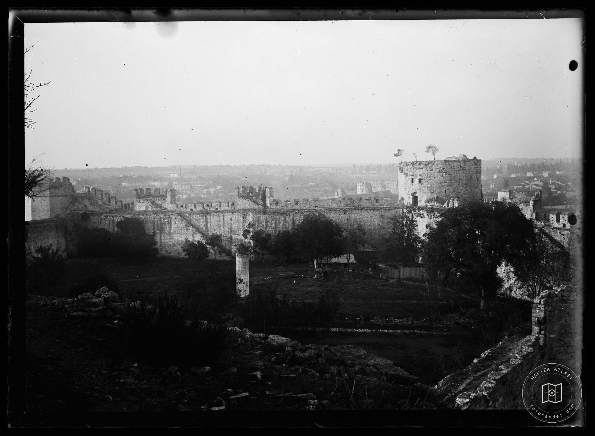 Yedikule