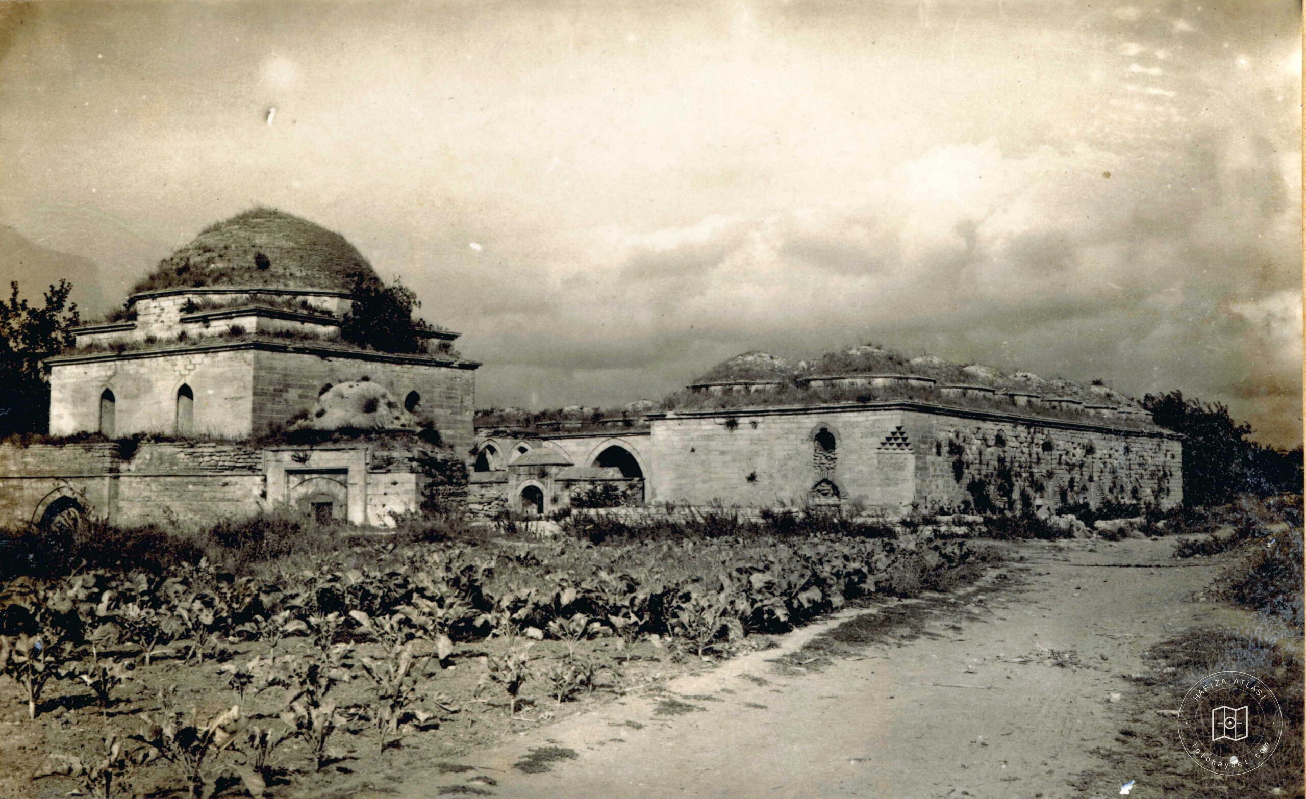 Sultan Selim Medres
