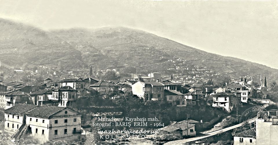 Muradiye Kayabaşı Mahallesi