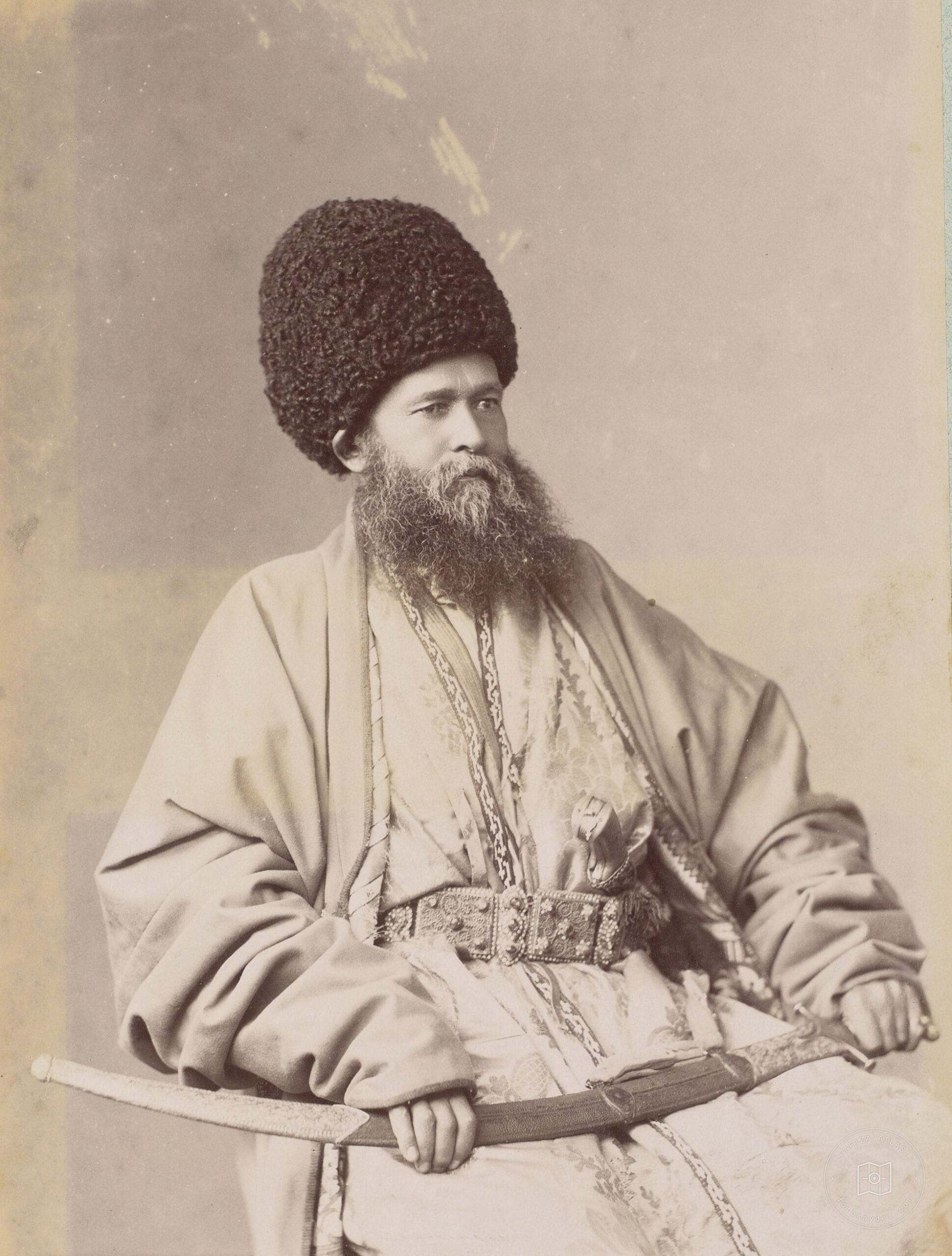Kiva Kan’s Prince Brother