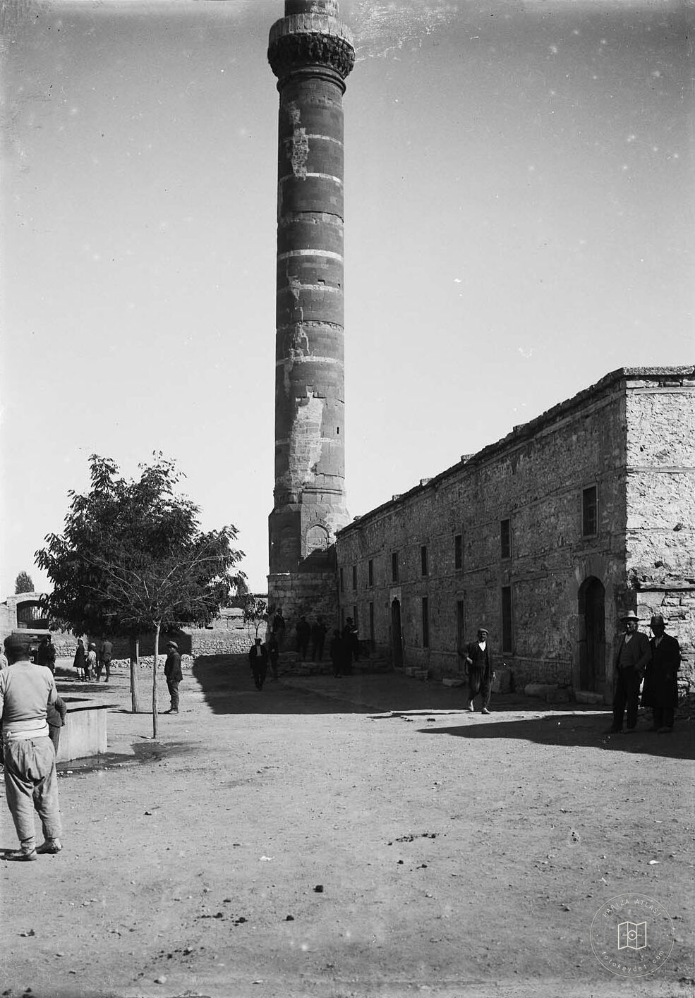 Ereğli Ulu Cami