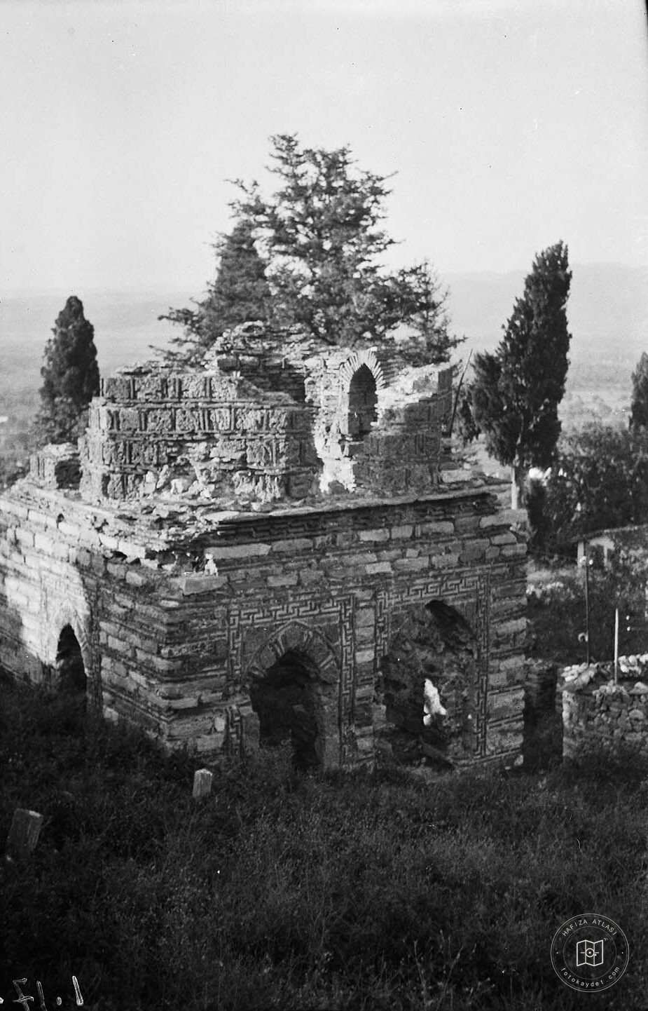 Abdullatif Kudsi Tomb