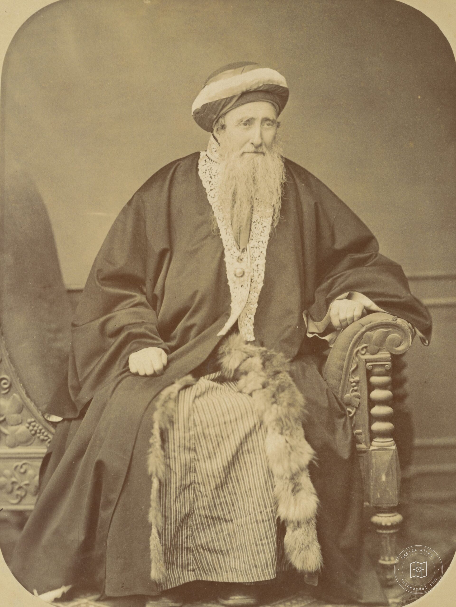 Lord in Izmir
